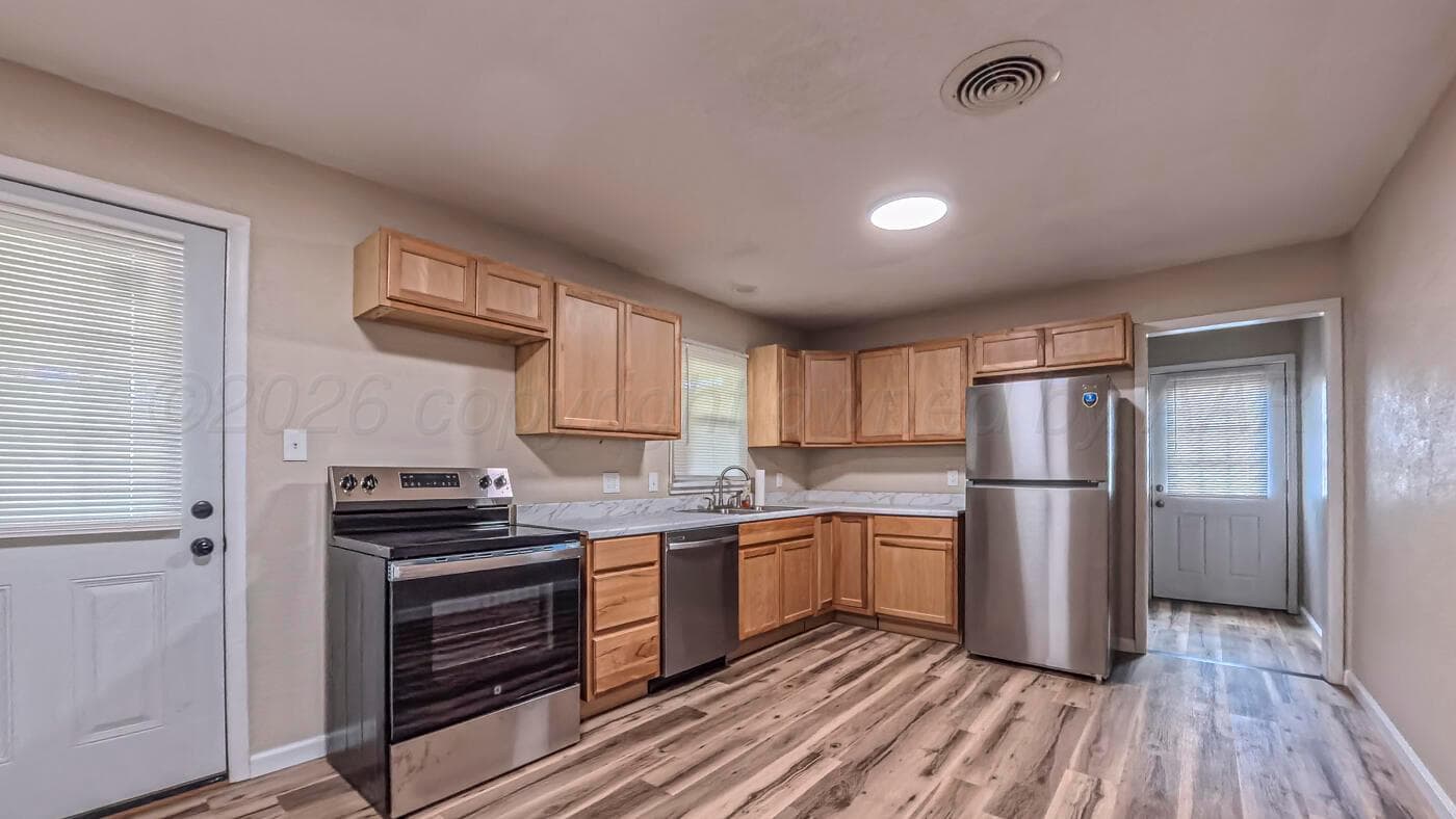 903 S Ridgeland Avenue, Fritch, TX 79036, photo 12