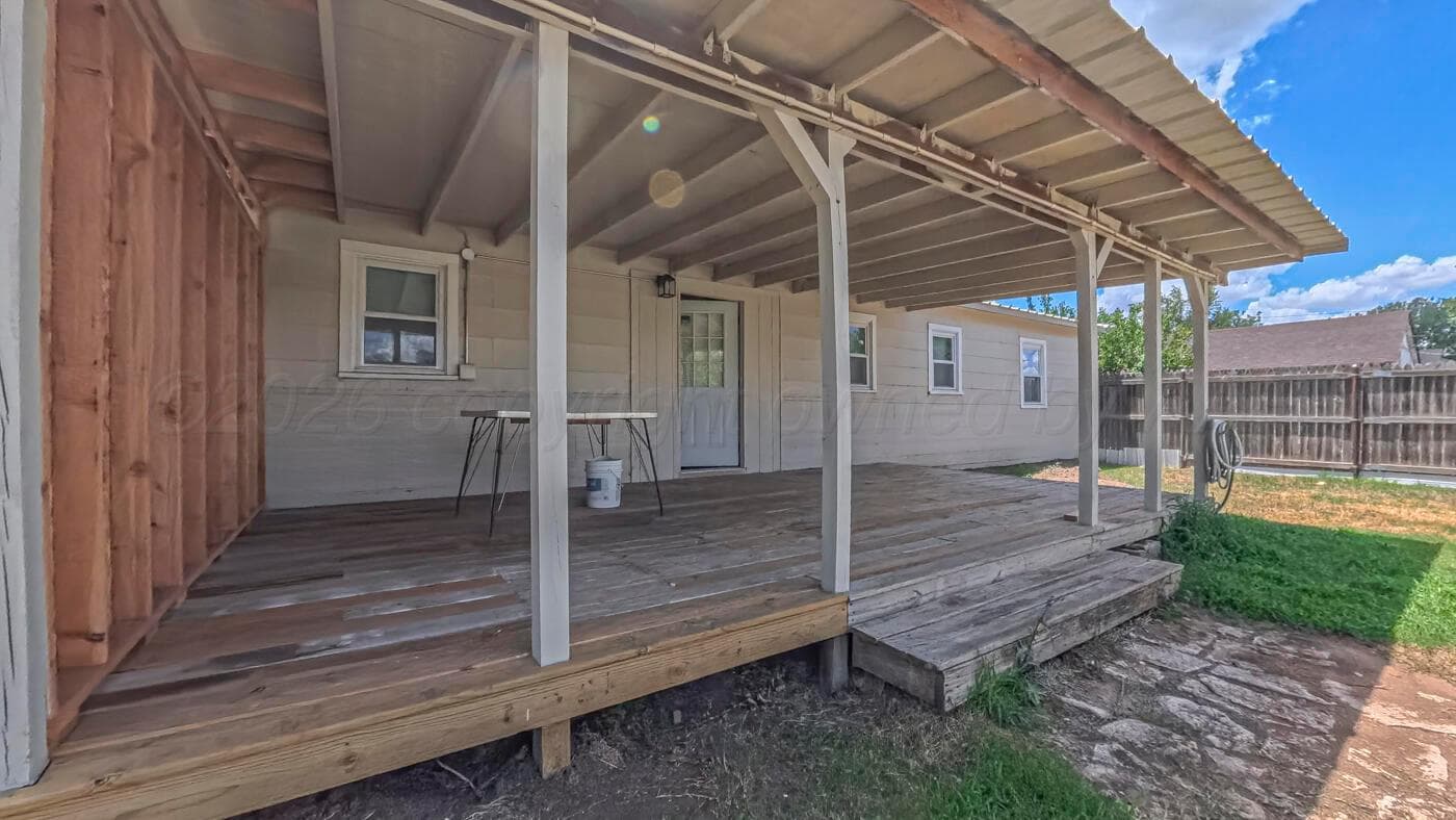 903 S Ridgeland Avenue, Fritch, TX 79036, photo 18