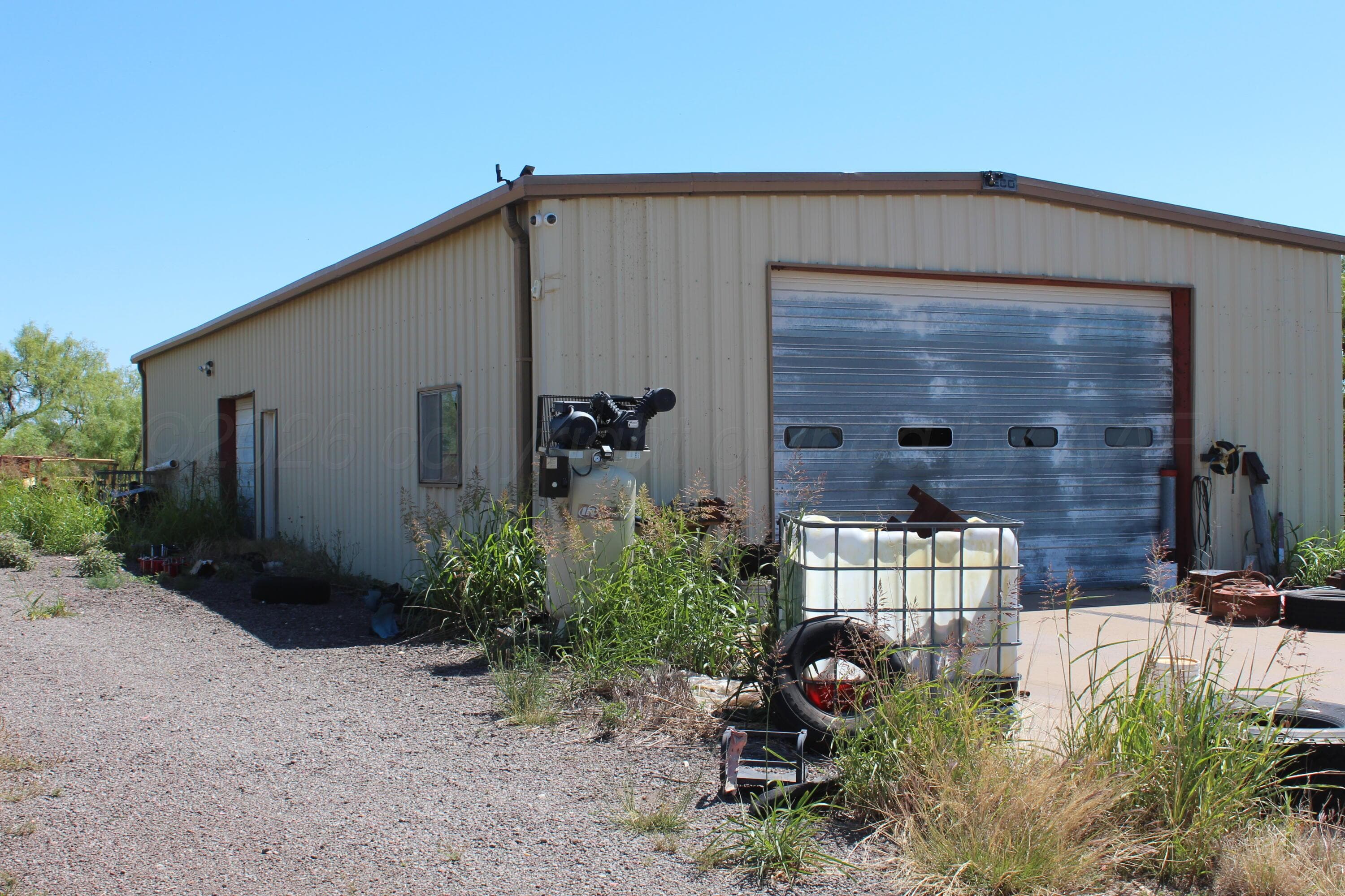 567 Randolph Road, Quanah, TX 79252, photo 5