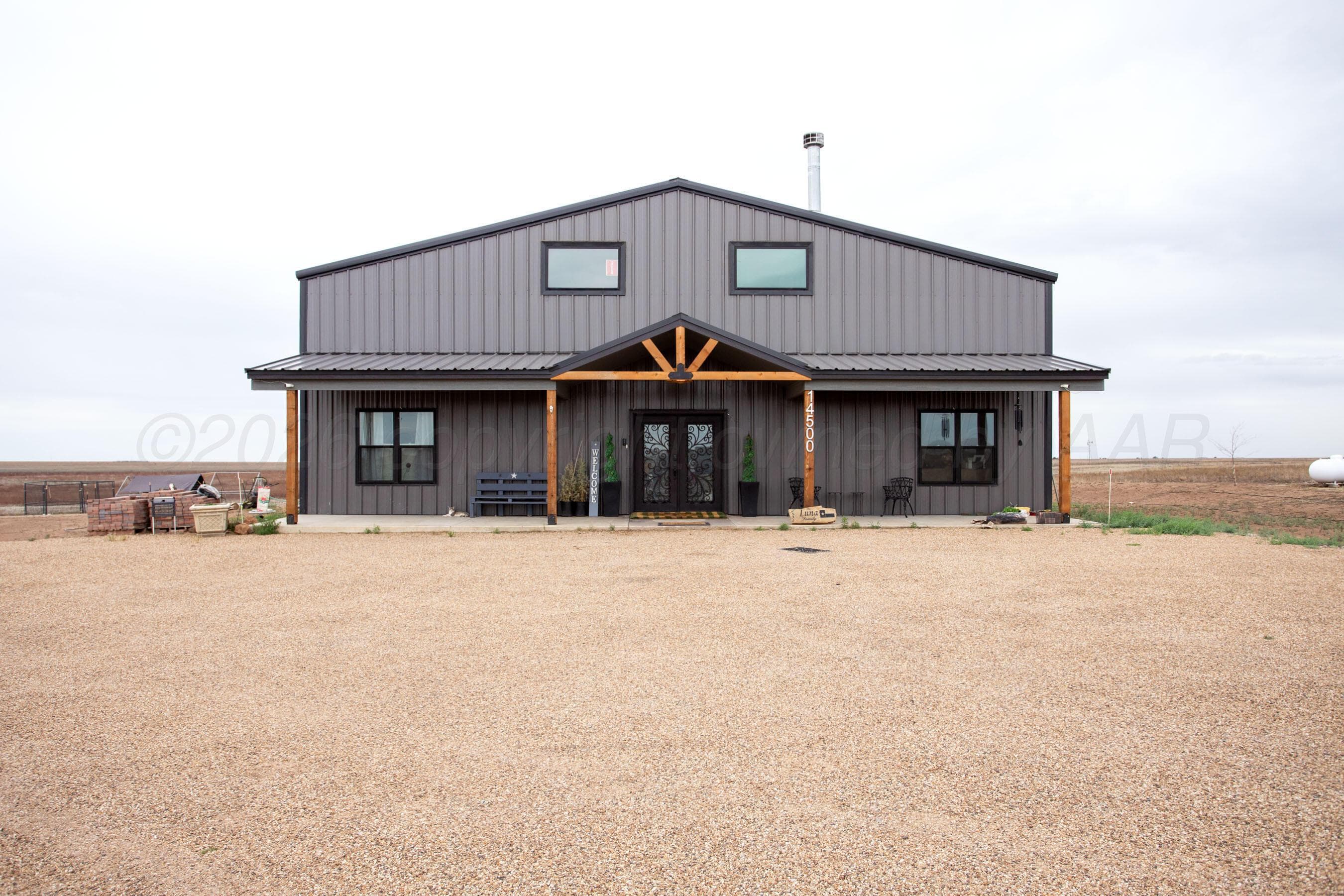 14500 WINDY Lane, Amarillo, TX 79118-0083