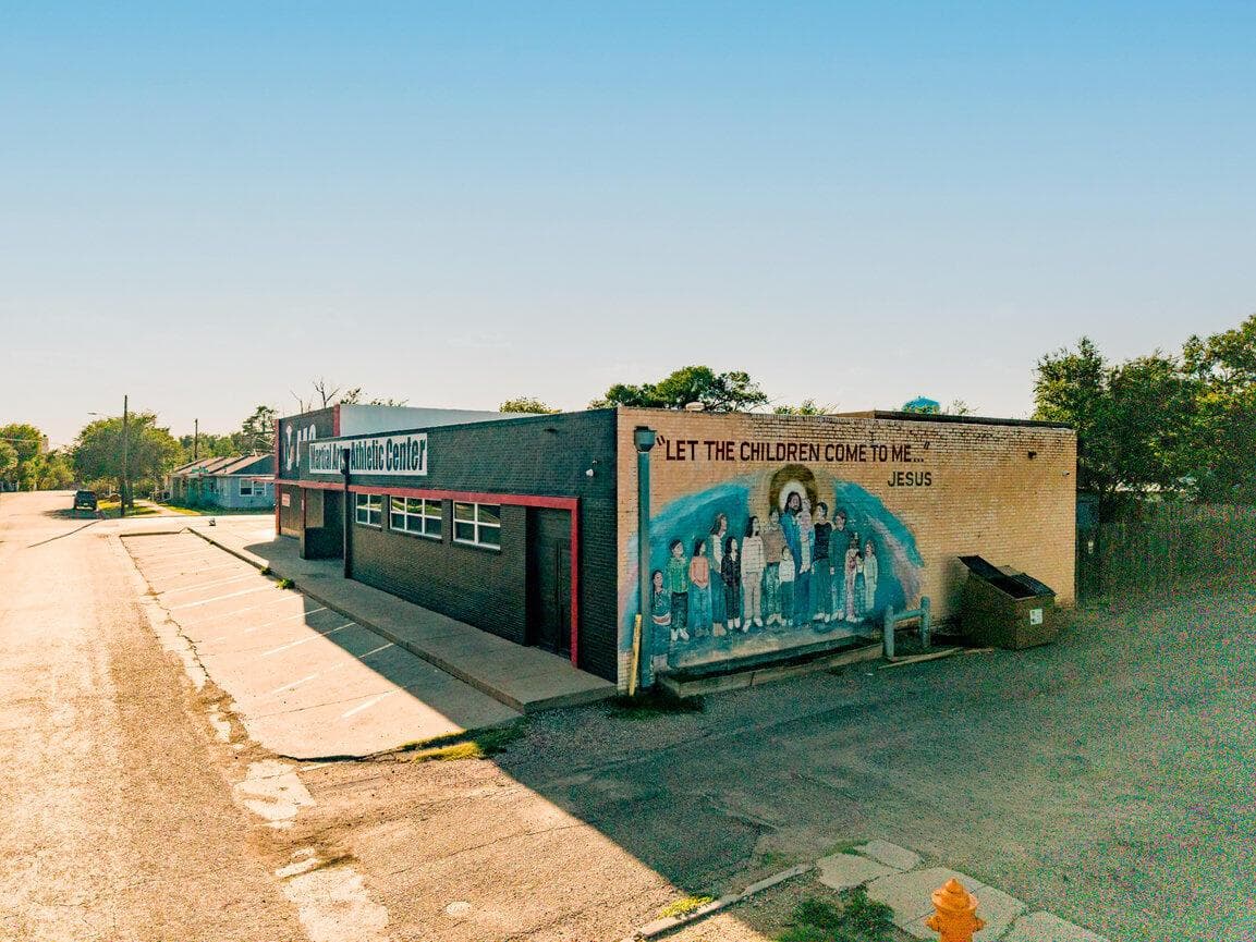 3820 LINE Avenue, Amarillo, TX 79106-6306, photo 6