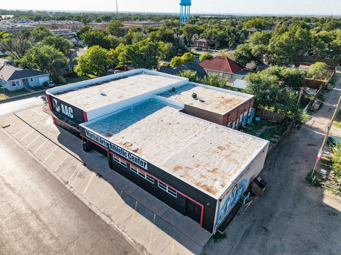 3820 LINE Avenue, Amarillo, TX 79106-6306, photo 7