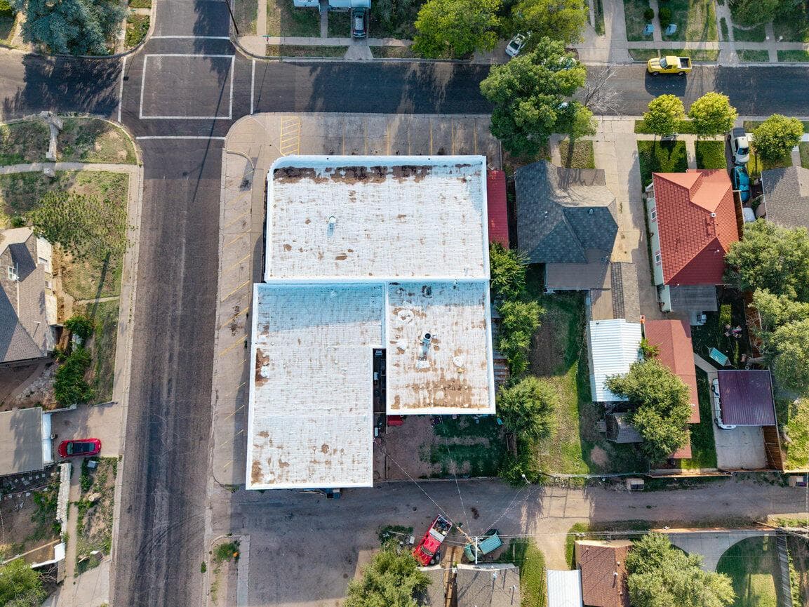 3820 LINE Avenue, Amarillo, TX 79106-6306, photo 8