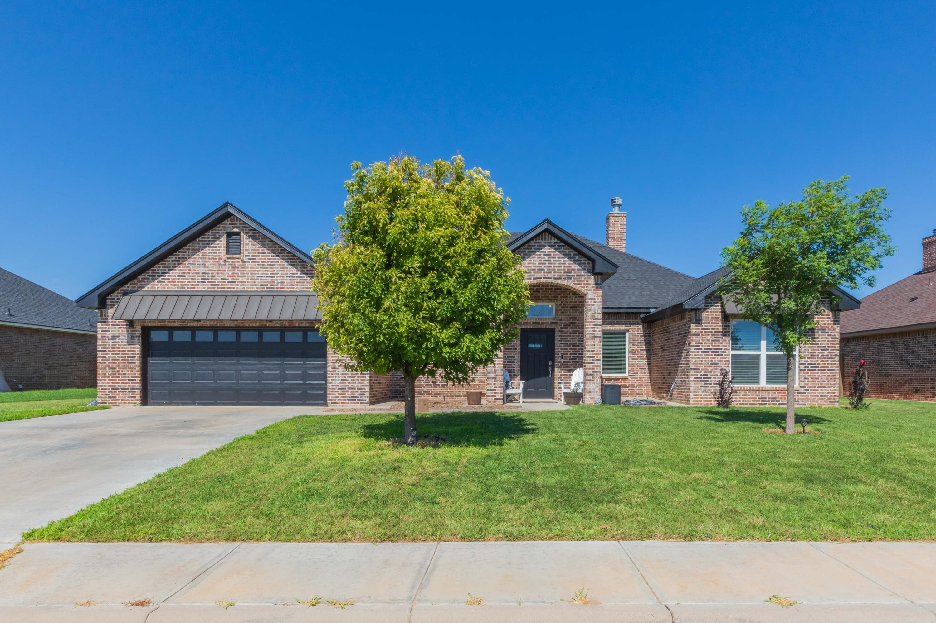 12 NEELY Lane, Canyon, TX 79015-6470