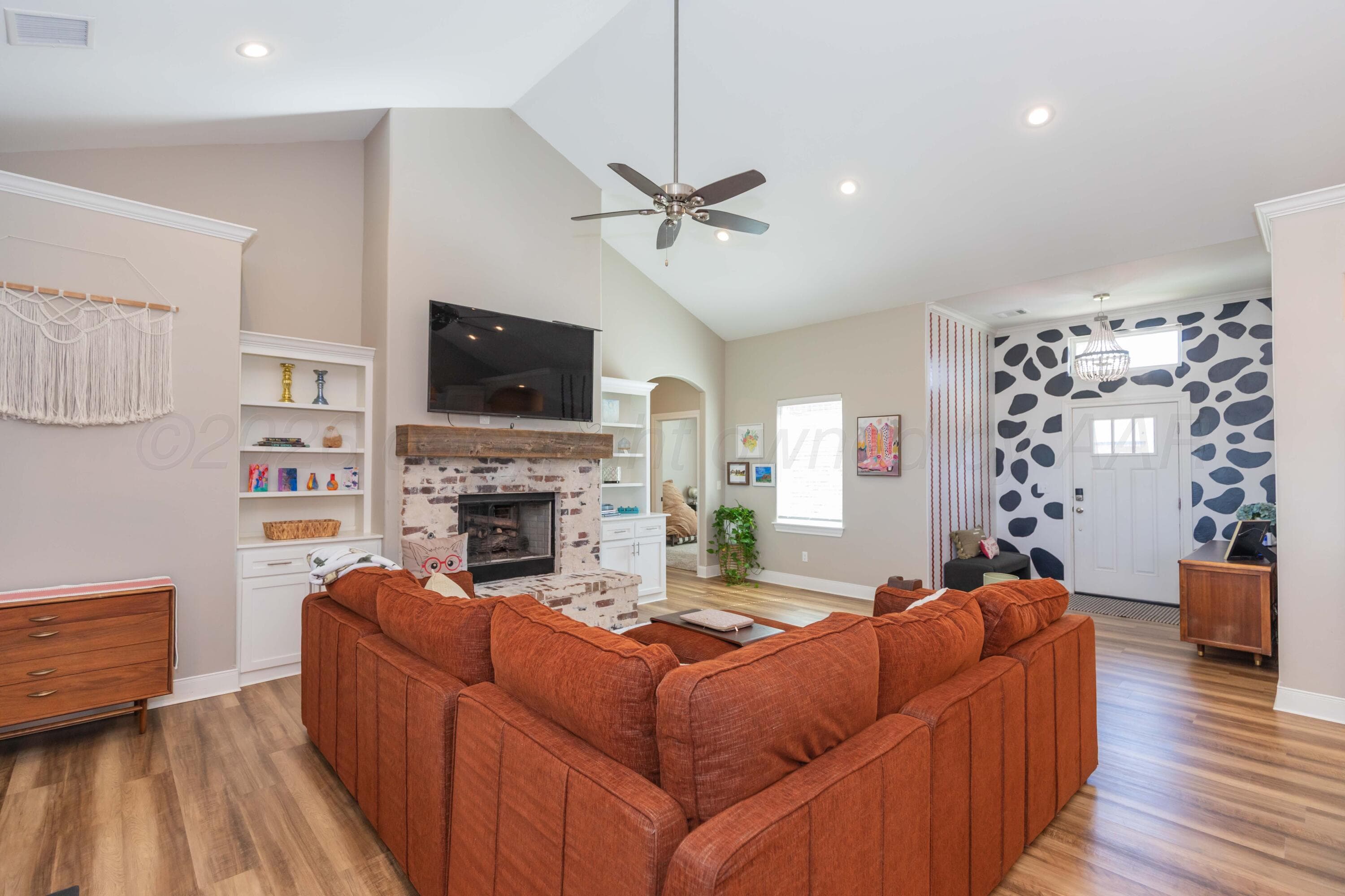 12 NEELY Lane, Canyon, TX 79015-6470, photo 6