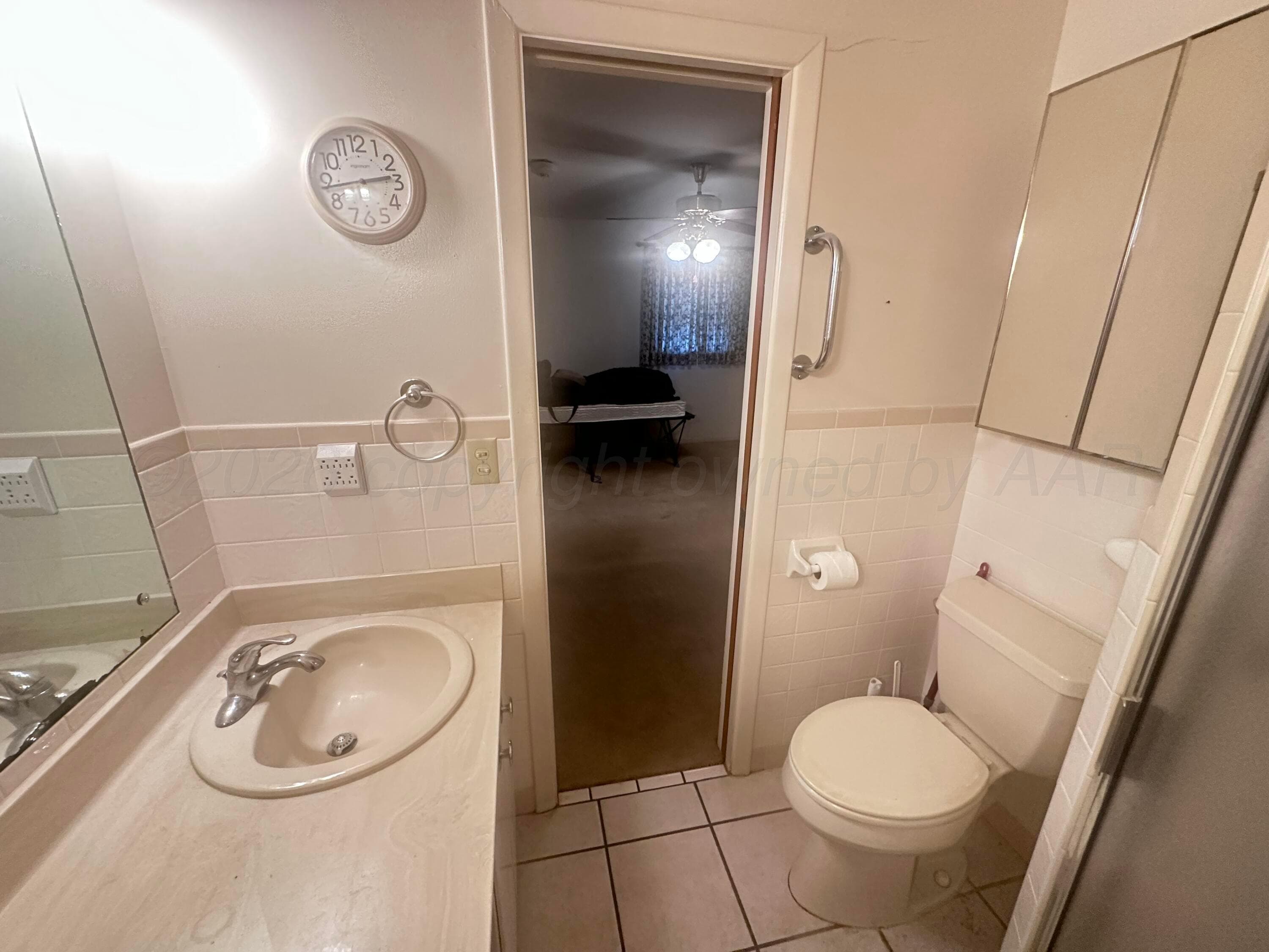 2418 11TH Avenue, Canyon, TX 79015, photo 17