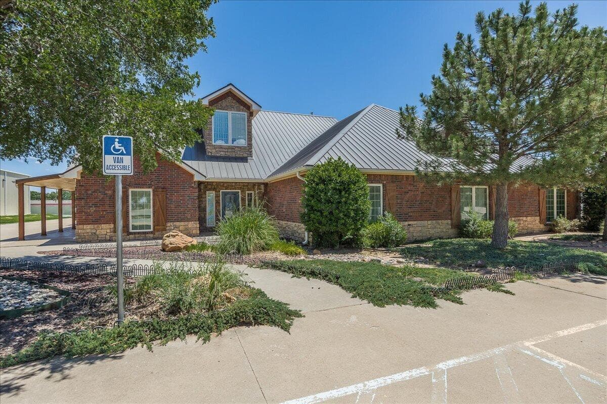 3601 Airway Boulevard, Amarillo, TX 79118-6721, photo 3