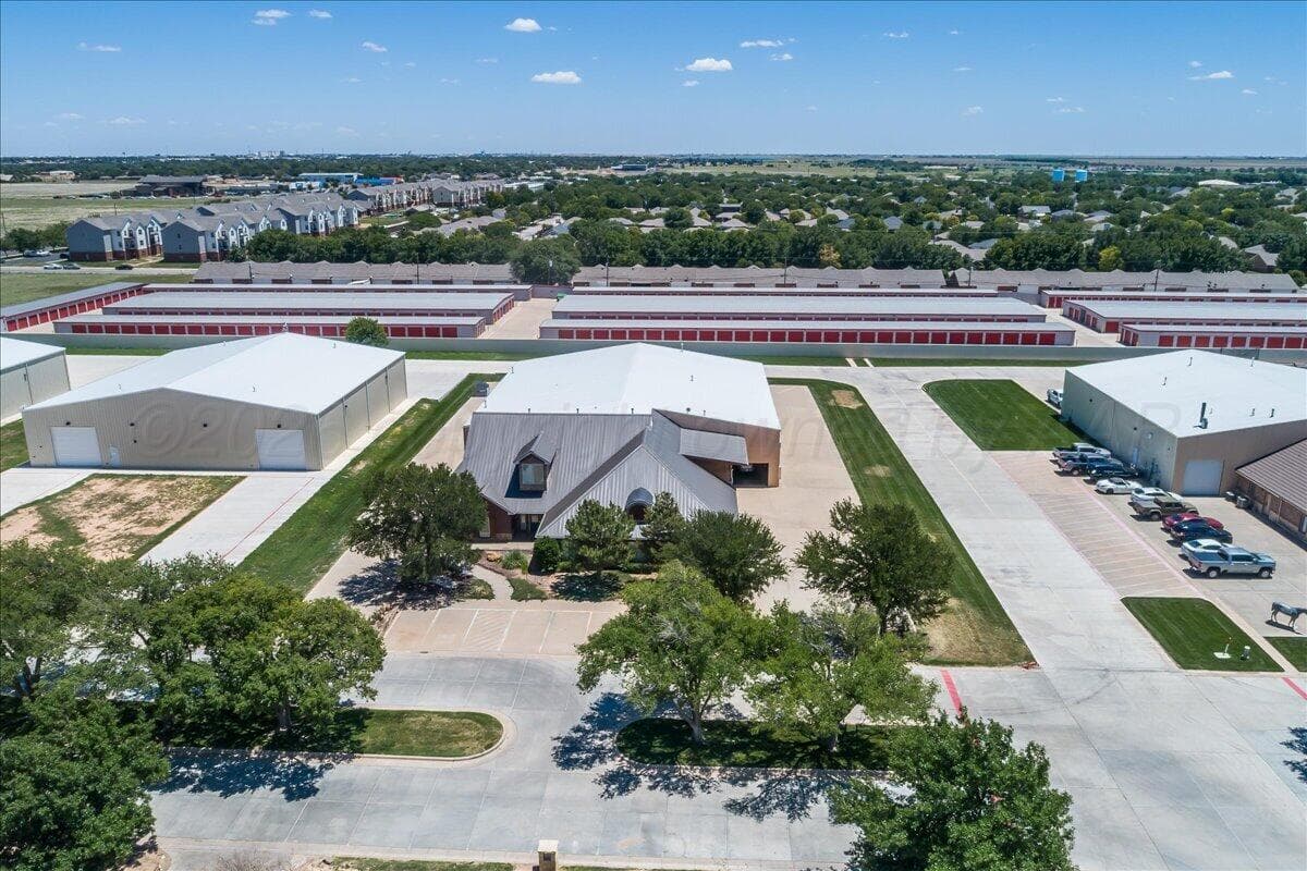 3601 Airway Boulevard, Amarillo, TX 79118-6721, photo 9