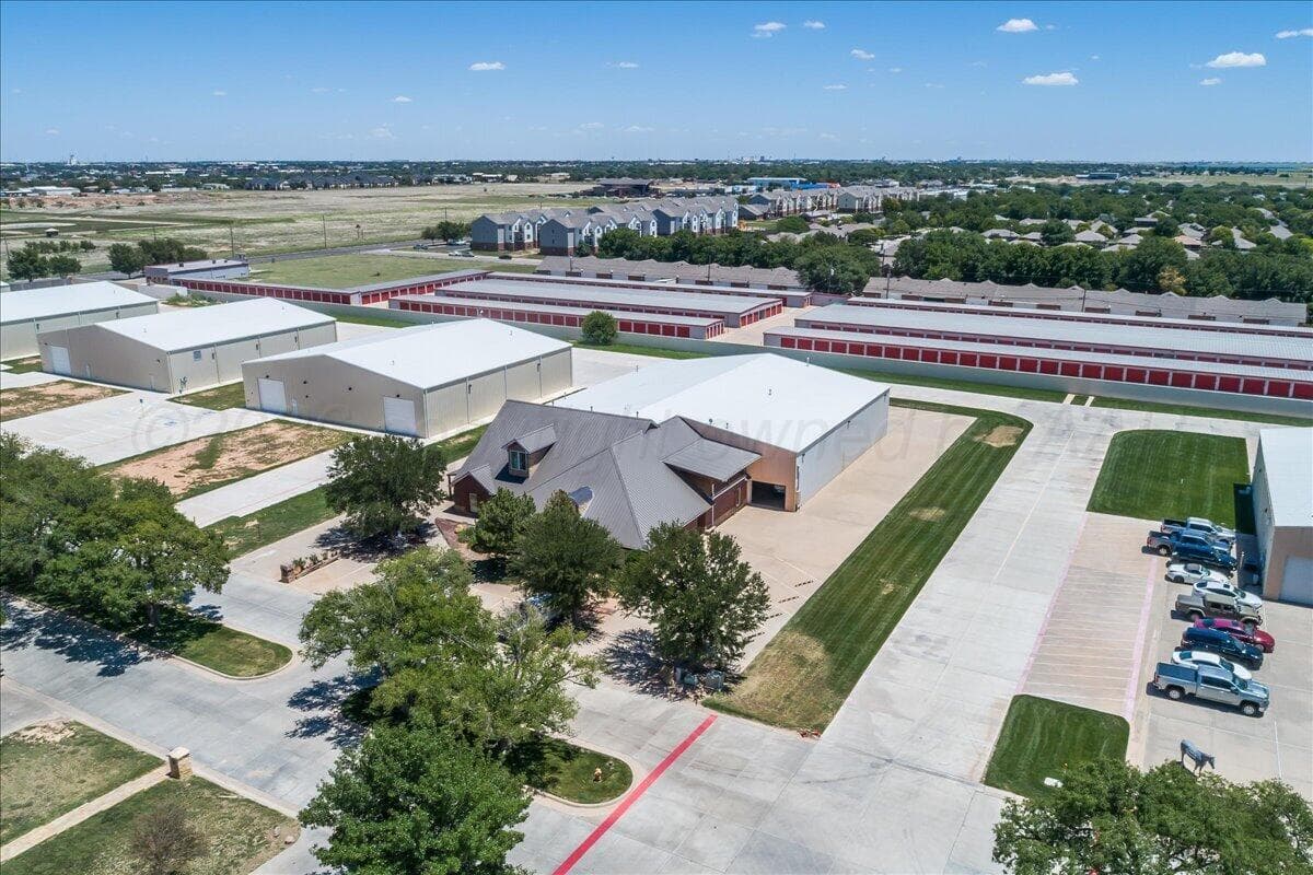 3601 Airway Boulevard, Amarillo, TX 79118-6721, photo 11