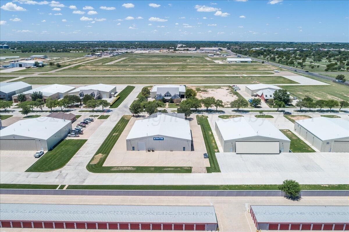 3601 Airway Boulevard, Amarillo, TX 79118-6721, photo 6