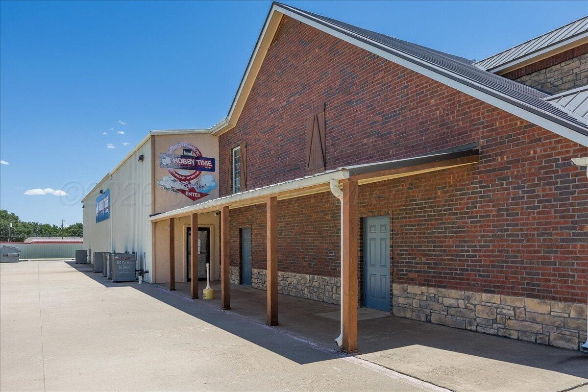 3601 Airway Boulevard, Amarillo, TX 79118-6721, photo 17