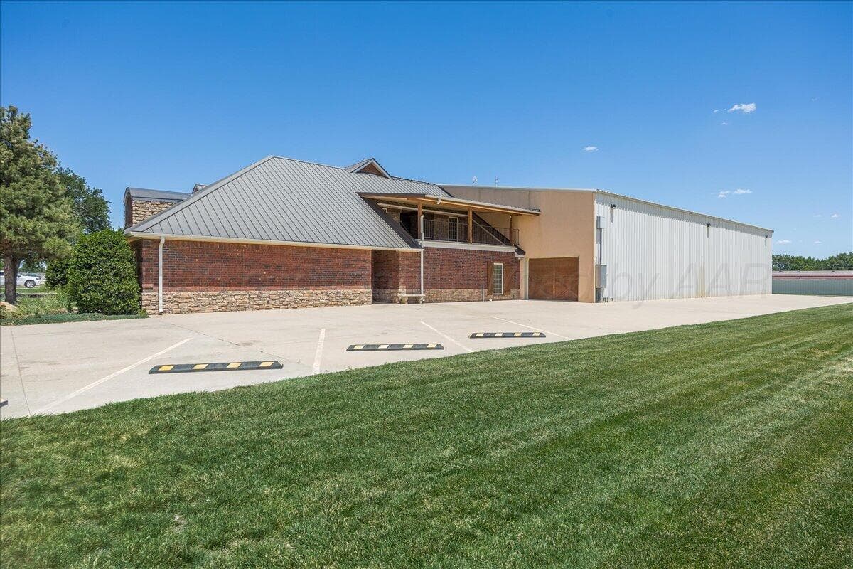 3601 Airway Boulevard, Amarillo, TX 79118-6721, photo 18