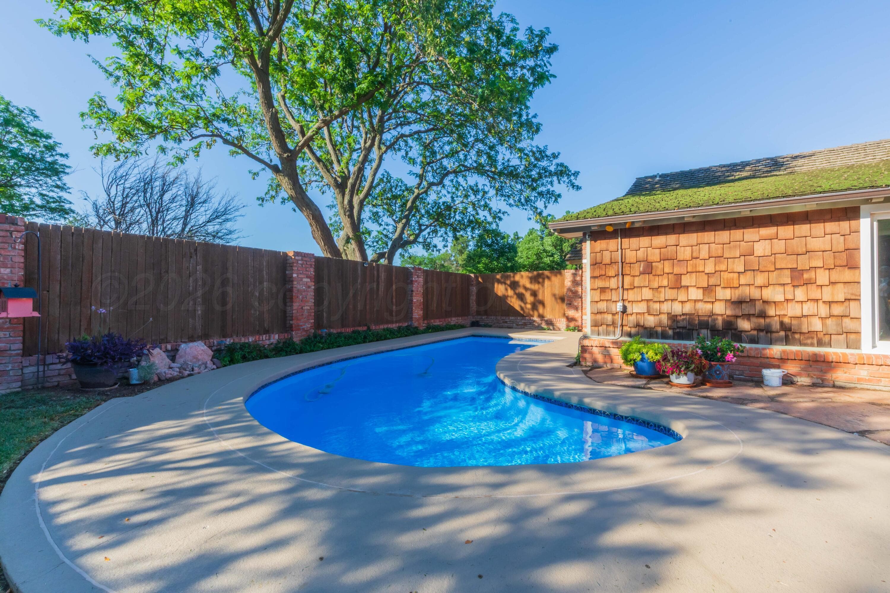 4600 OLSEN Boulevard, Amarillo, TX 79106-4732, photo 2