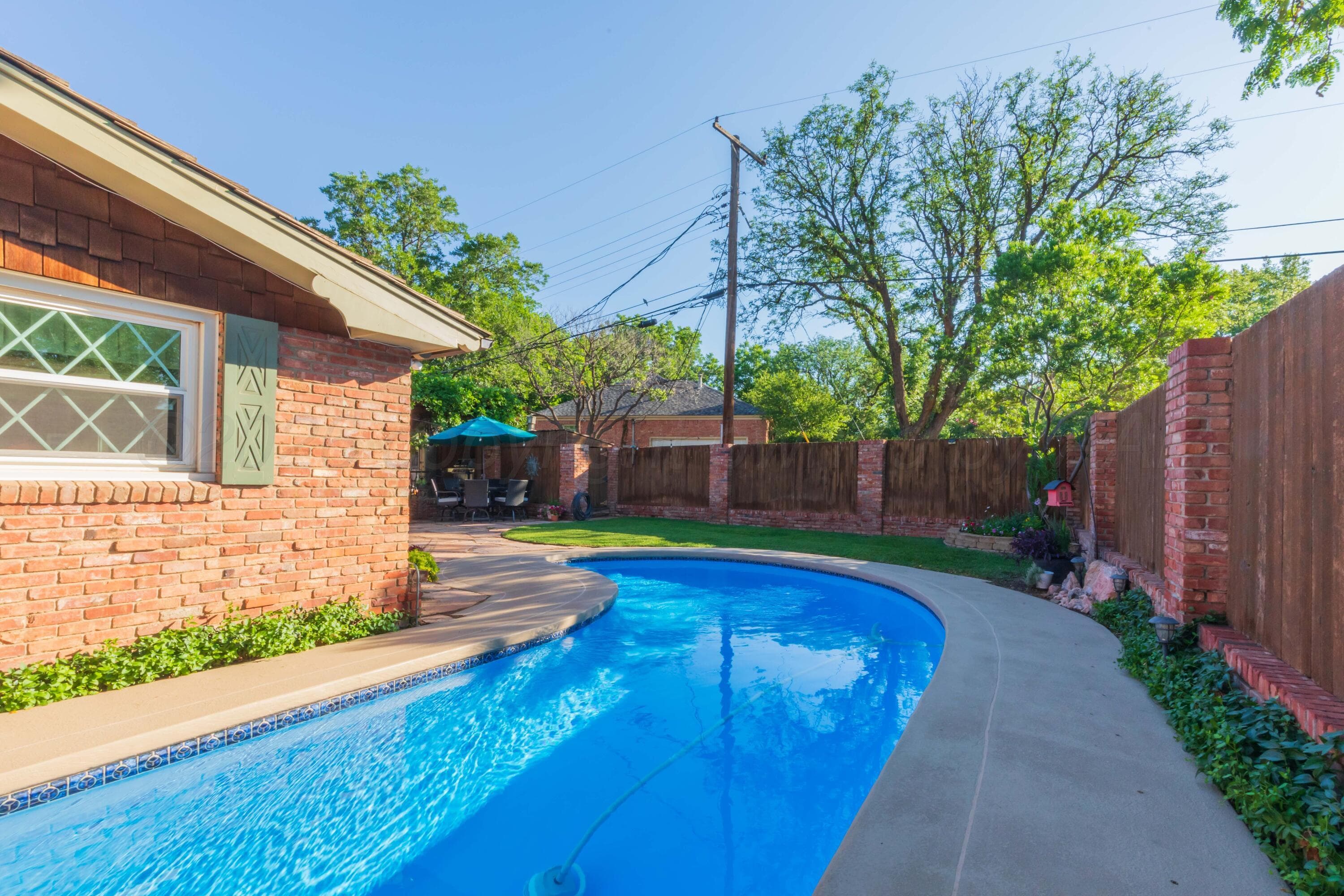 4600 OLSEN Boulevard, Amarillo, TX 79106-4732, photo 51