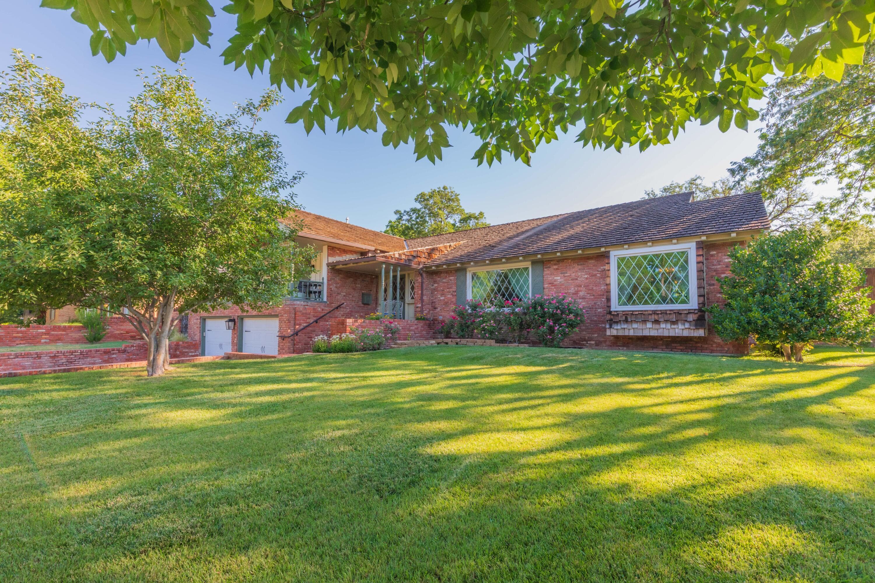 4600 OLSEN Boulevard, Amarillo, TX 79106-4732