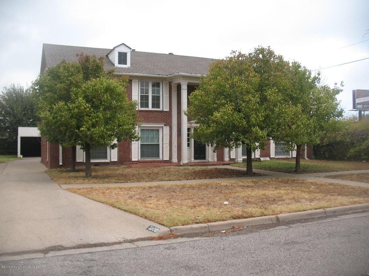 1000 SW 11th Avenue, Amarillo, TX 79101