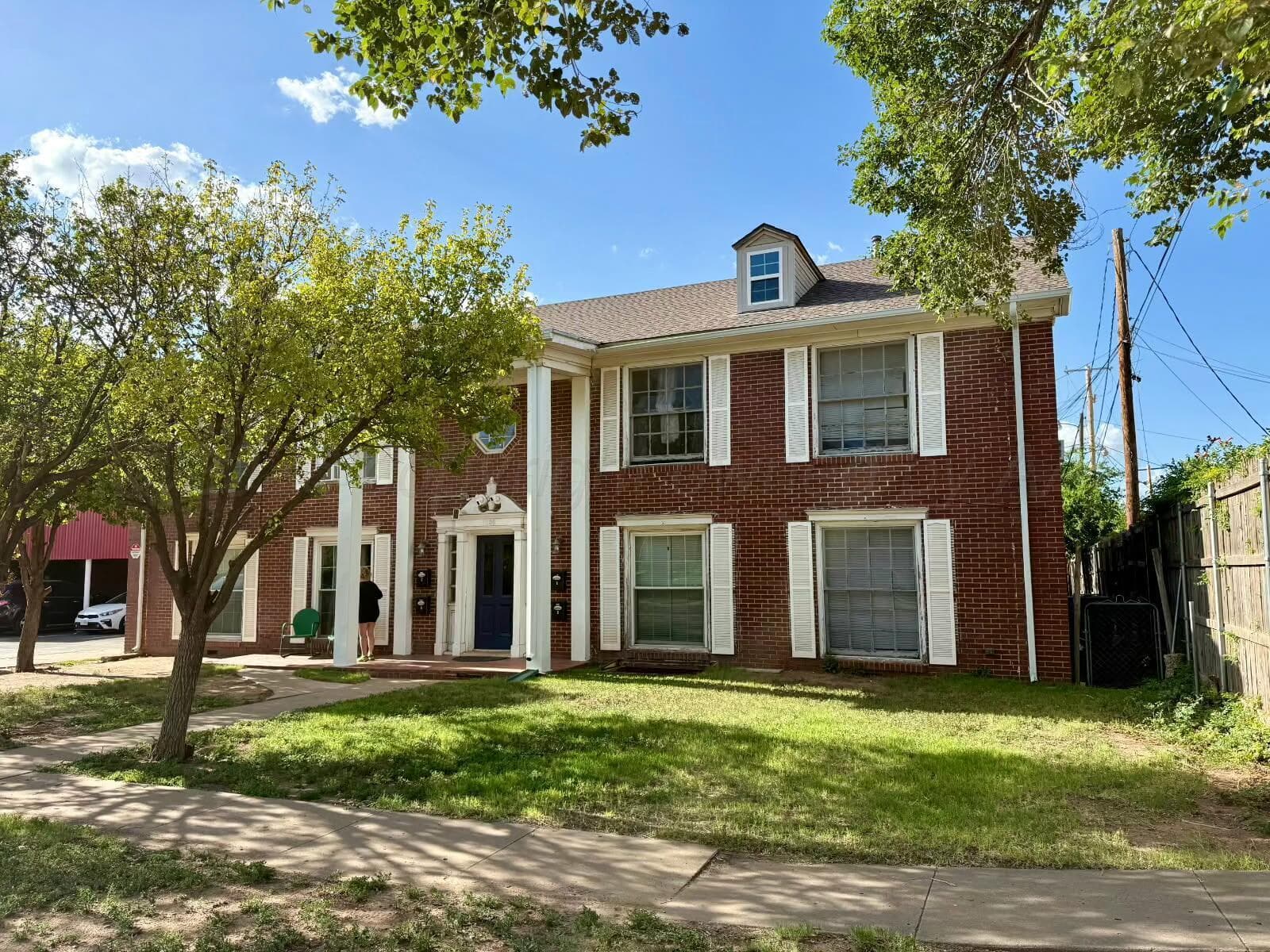 1000 SW 11th Avenue, Amarillo, TX 79101, photo 3