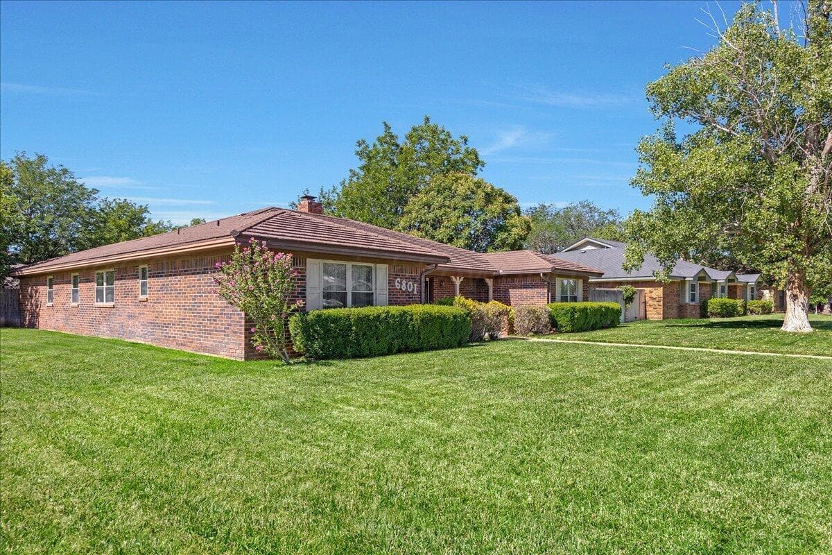 6801 MONTAGUE Drive, Amarillo, TX 79109-5049, photo 18