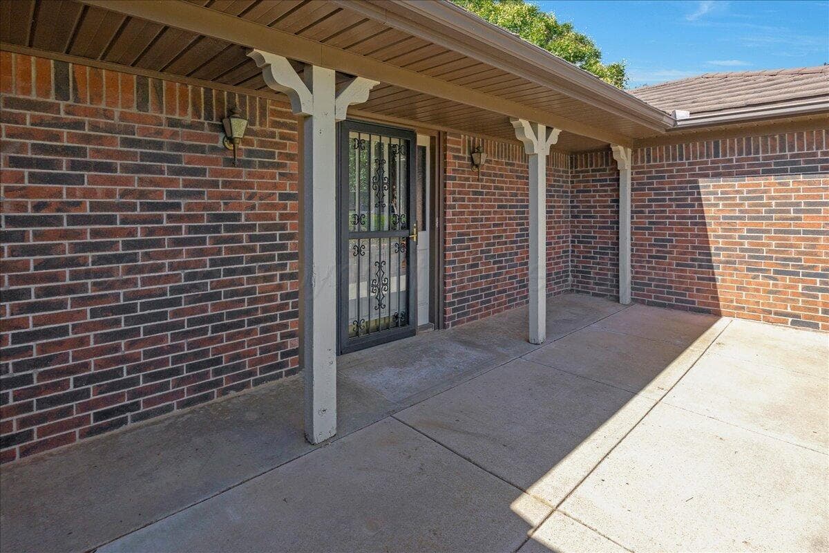 6801 MONTAGUE Drive, Amarillo, TX 79109-5049, photo 19