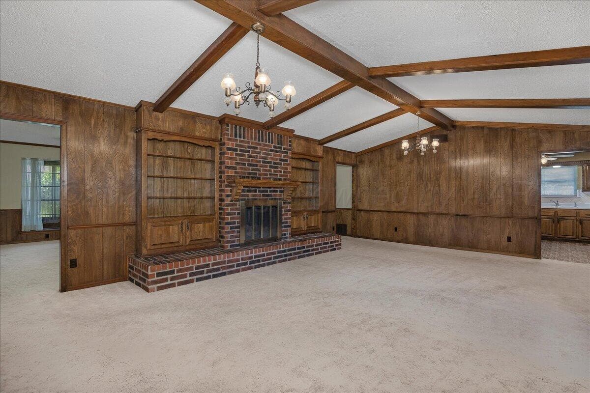6801 MONTAGUE Drive, Amarillo, TX 79109-5049, photo 2