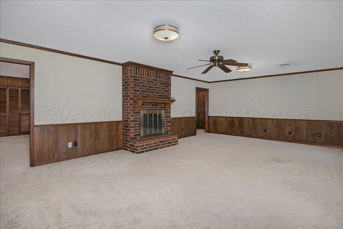 6801 MONTAGUE Drive, Amarillo, TX 79109-5049, photo 3