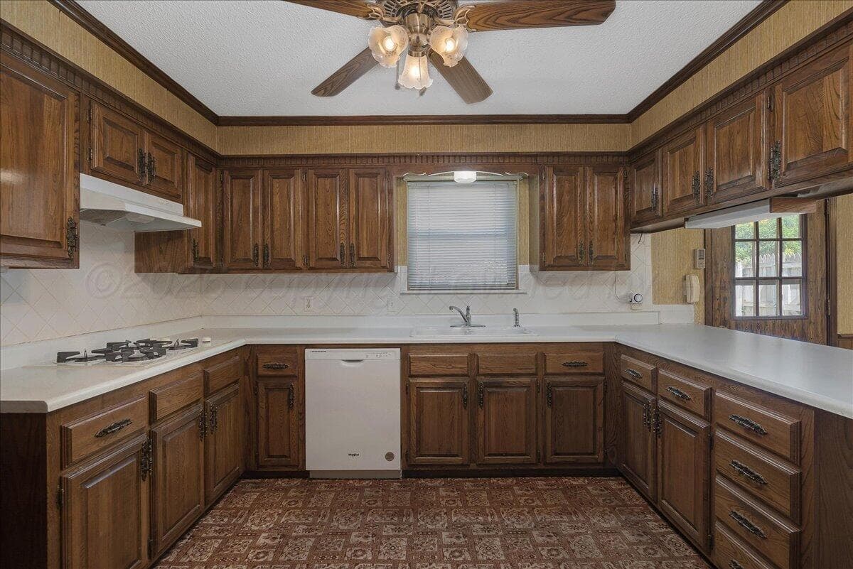 6801 MONTAGUE Drive, Amarillo, TX 79109-5049, photo 4