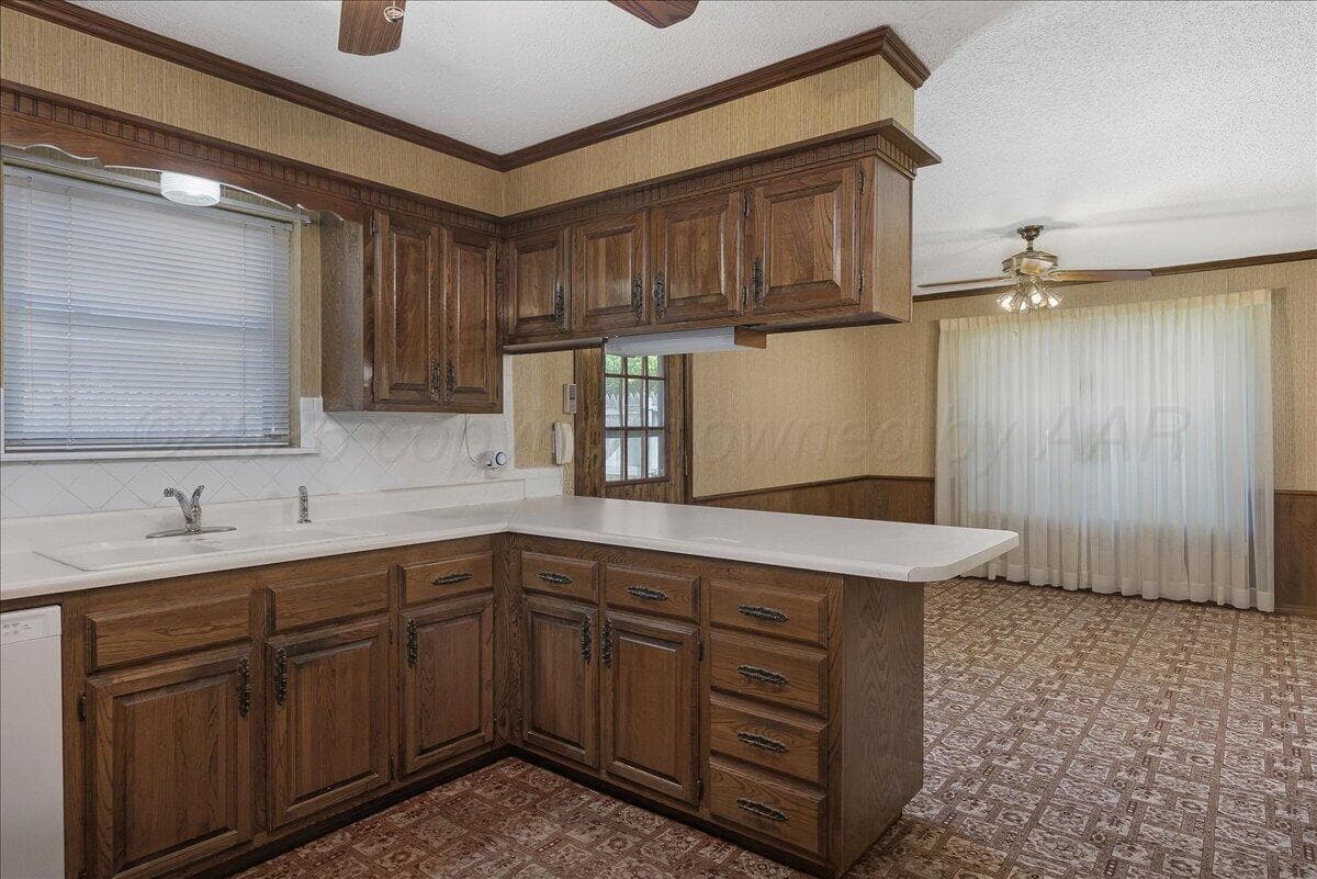 6801 MONTAGUE Drive, Amarillo, TX 79109-5049, photo 26