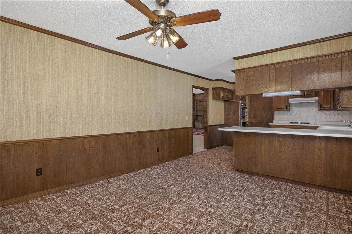 6801 MONTAGUE Drive, Amarillo, TX 79109-5049, photo 5