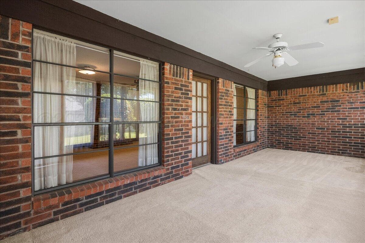 6801 MONTAGUE Drive, Amarillo, TX 79109-5049, photo 28