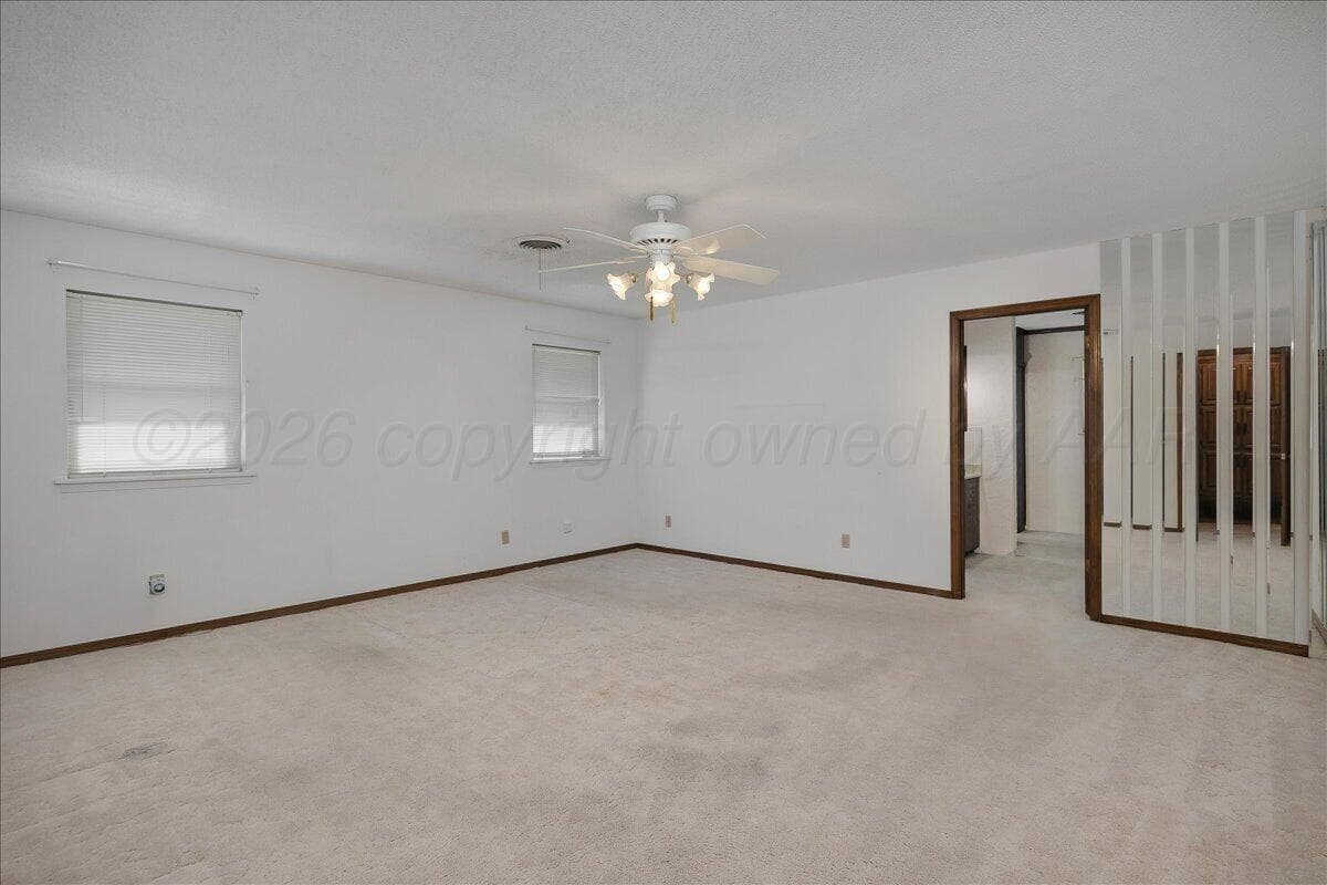 6801 MONTAGUE Drive, Amarillo, TX 79109-5049, photo 7
