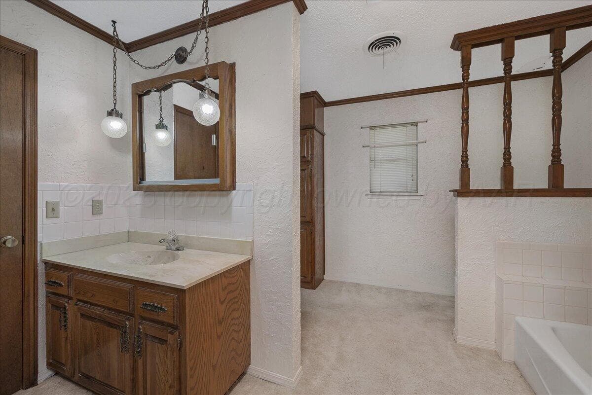 6801 MONTAGUE Drive, Amarillo, TX 79109-5049, photo 8