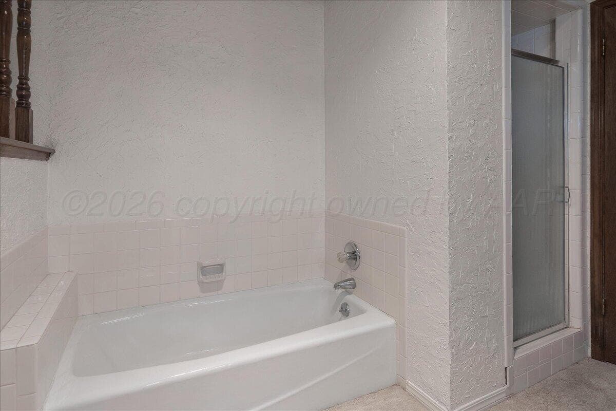 6801 MONTAGUE Drive, Amarillo, TX 79109-5049, photo 31