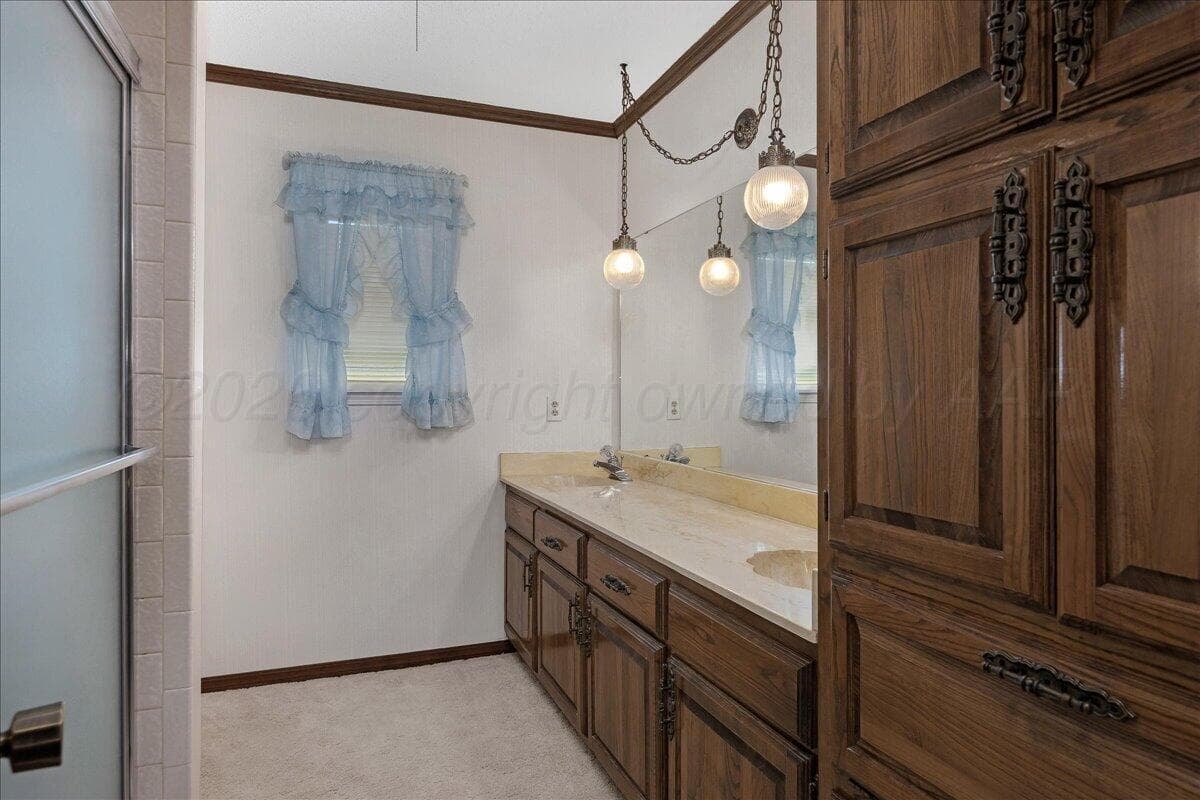 6801 MONTAGUE Drive, Amarillo, TX 79109-5049, photo 10