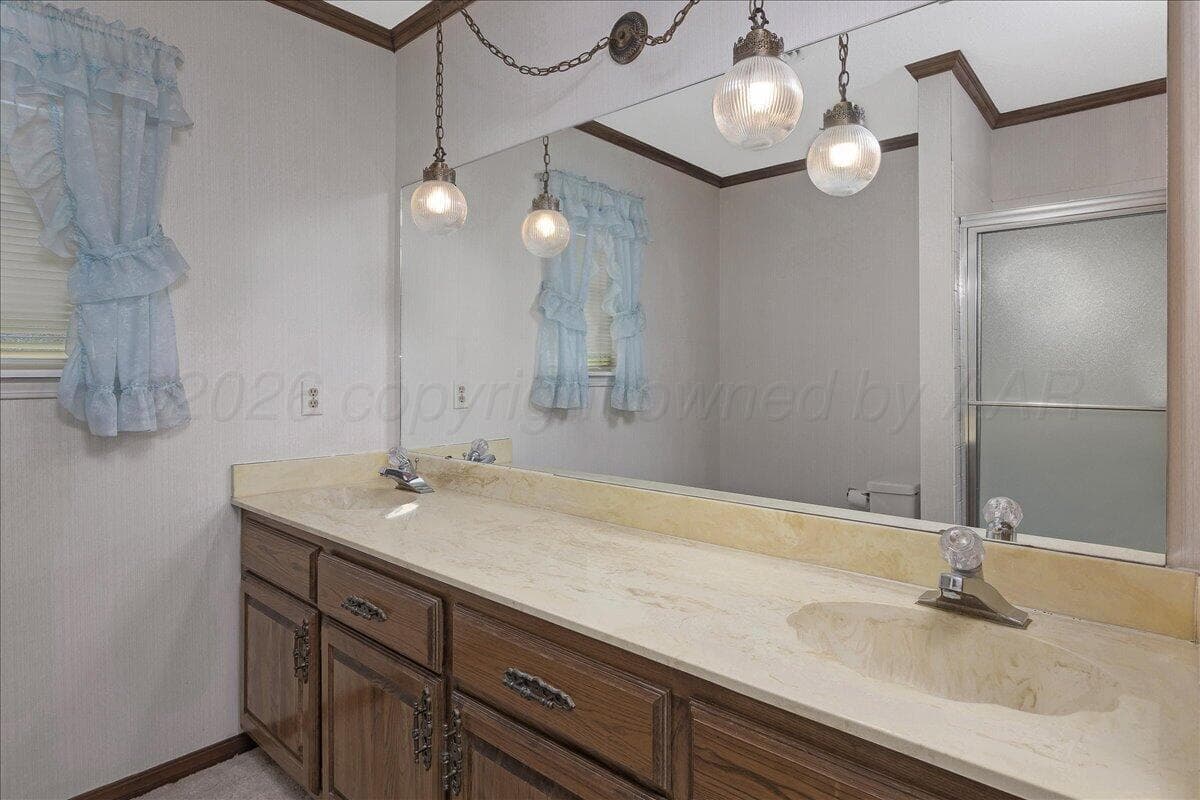 6801 MONTAGUE Drive, Amarillo, TX 79109-5049, photo 33