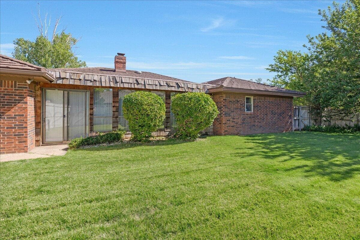 6801 MONTAGUE Drive, Amarillo, TX 79109-5049, photo 13