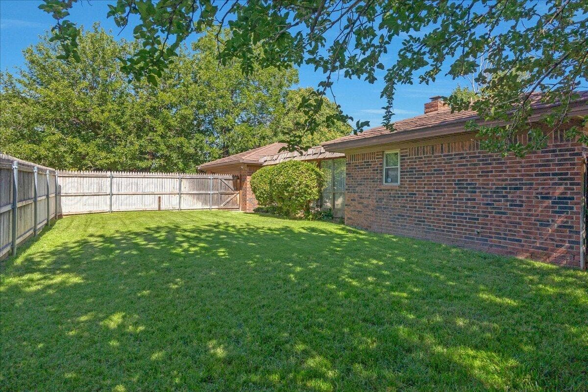 6801 MONTAGUE Drive, Amarillo, TX 79109-5049, photo 17
