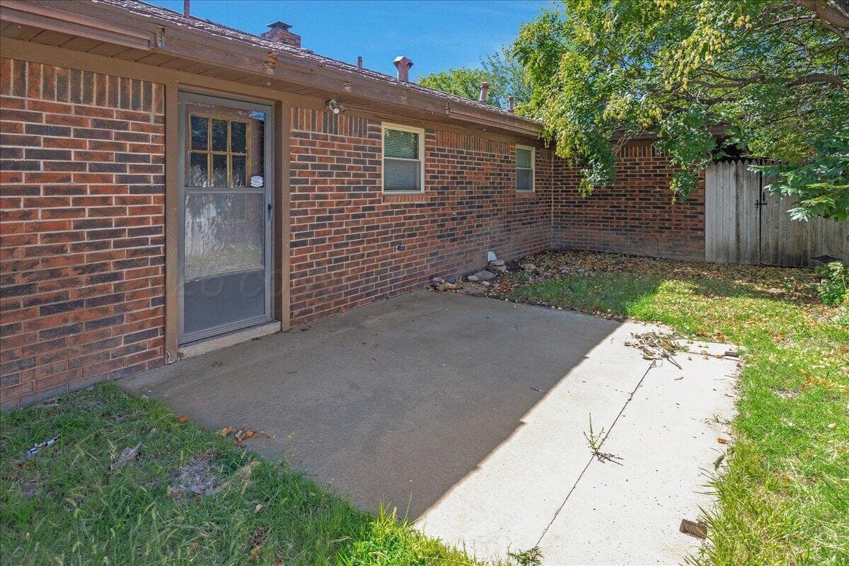 6801 MONTAGUE Drive, Amarillo, TX 79109-5049, photo 35