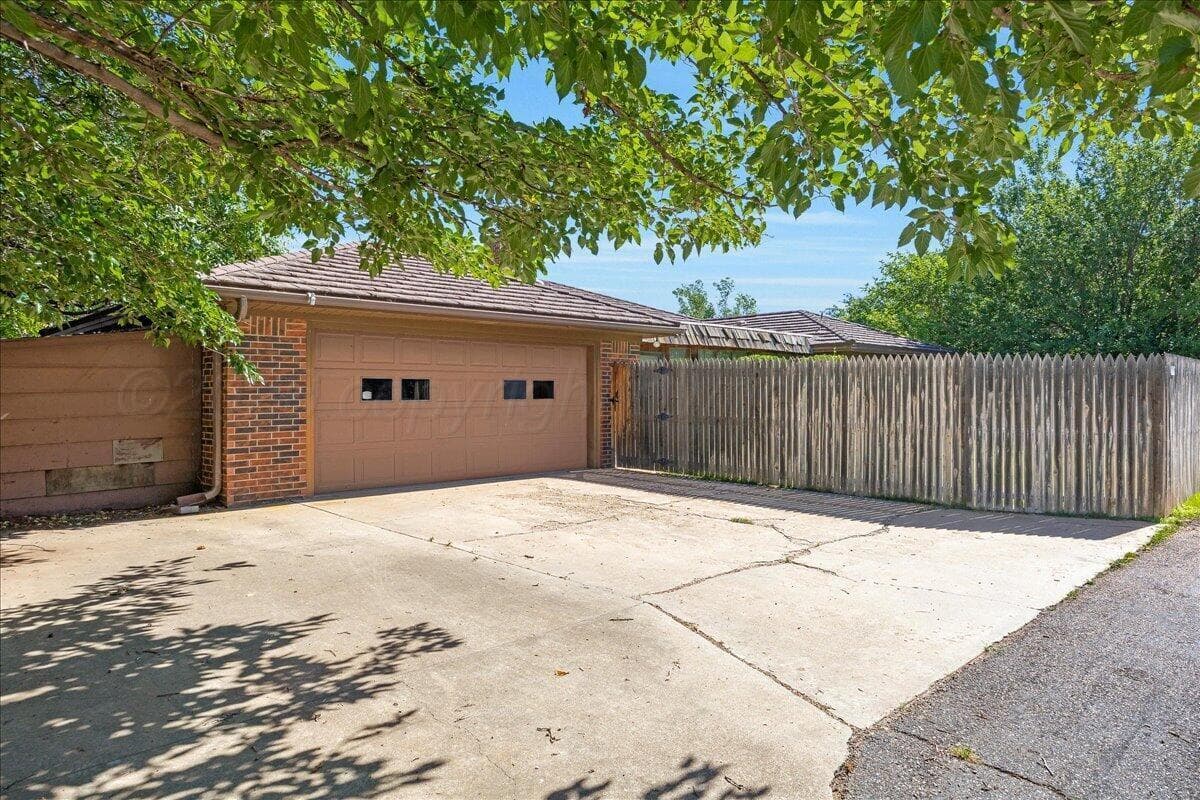 6801 MONTAGUE Drive, Amarillo, TX 79109-5049, photo 15