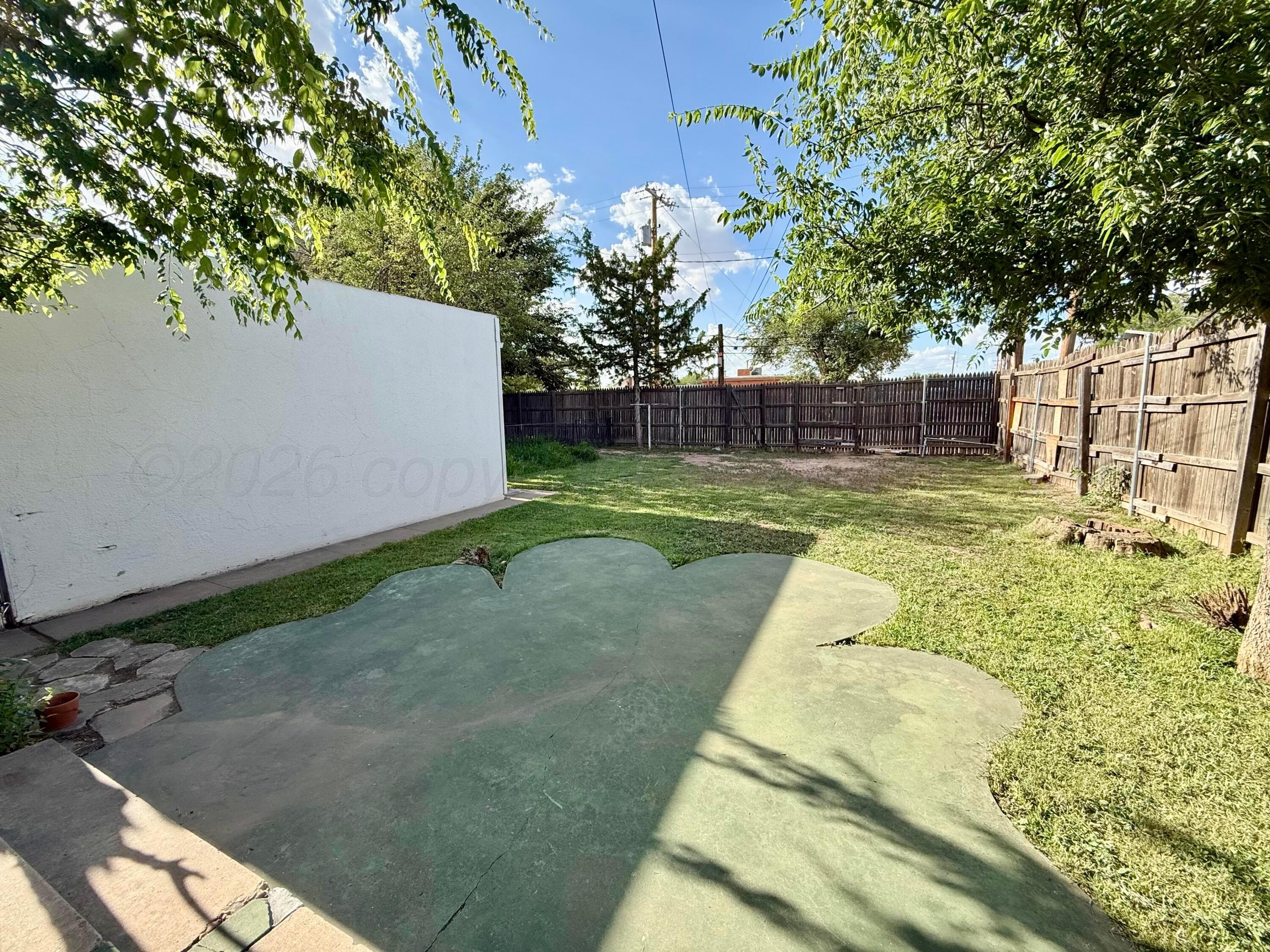 1000 SW 11th Avenue, Amarillo, TX 79101, photo 40