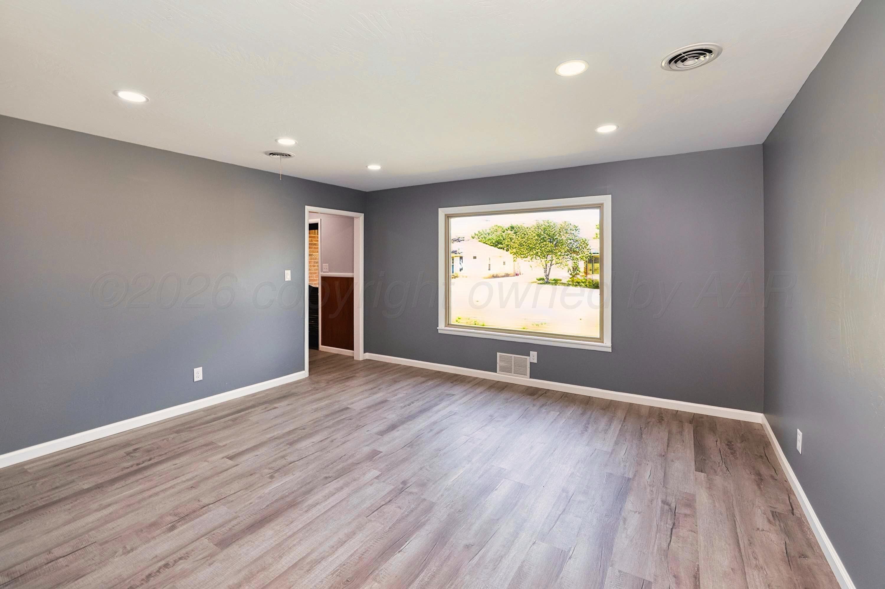 1103 Callahan Street, Amarillo, TX 79106, photo 4