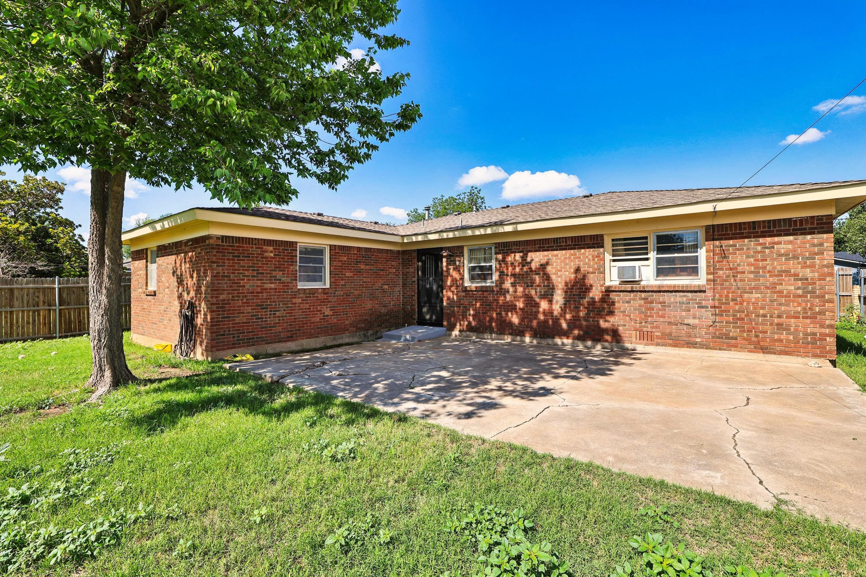 1103 Callahan Street, Amarillo, TX 79106, photo 25