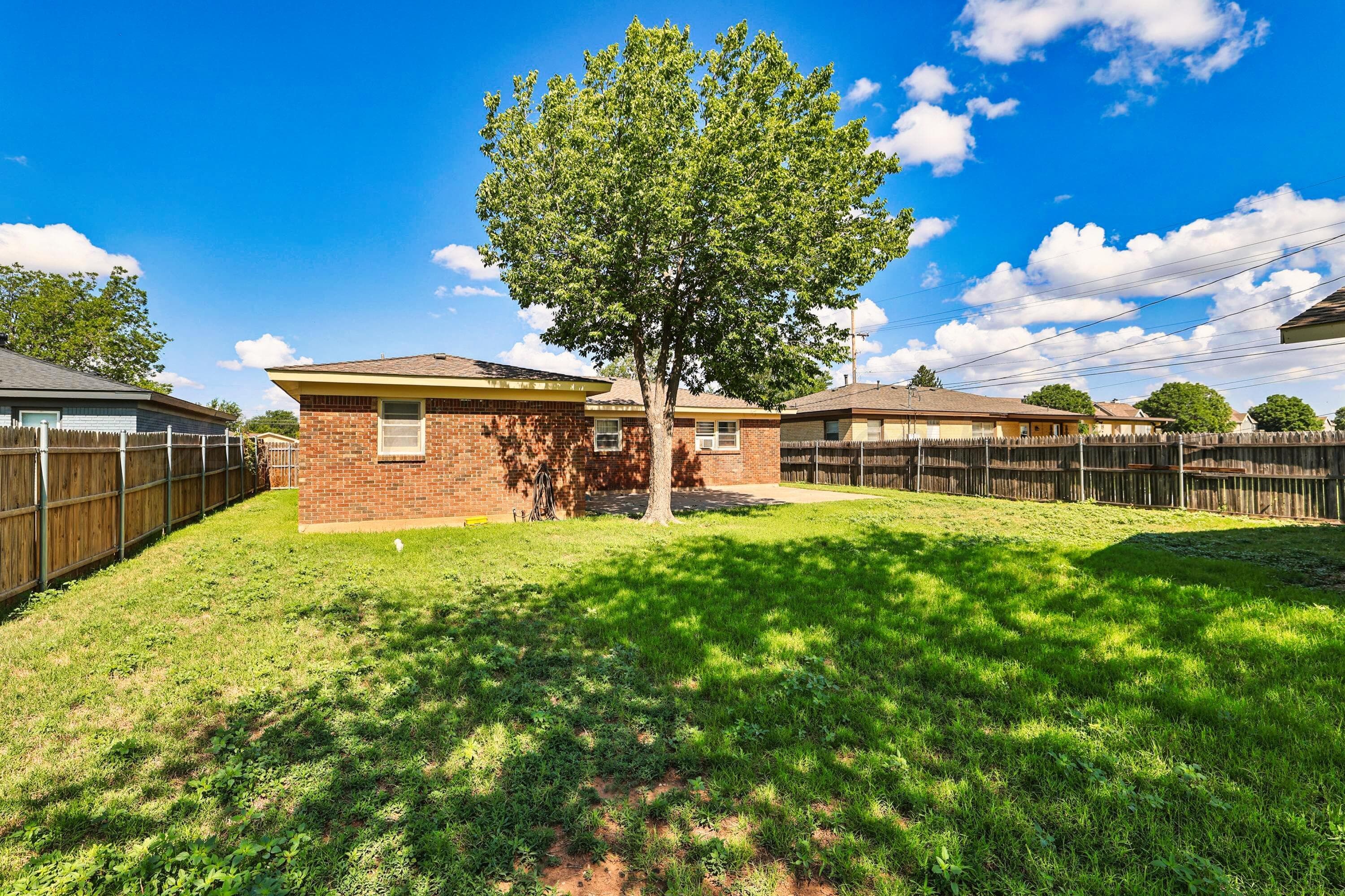 1103 Callahan Street, Amarillo, TX 79106, photo 26