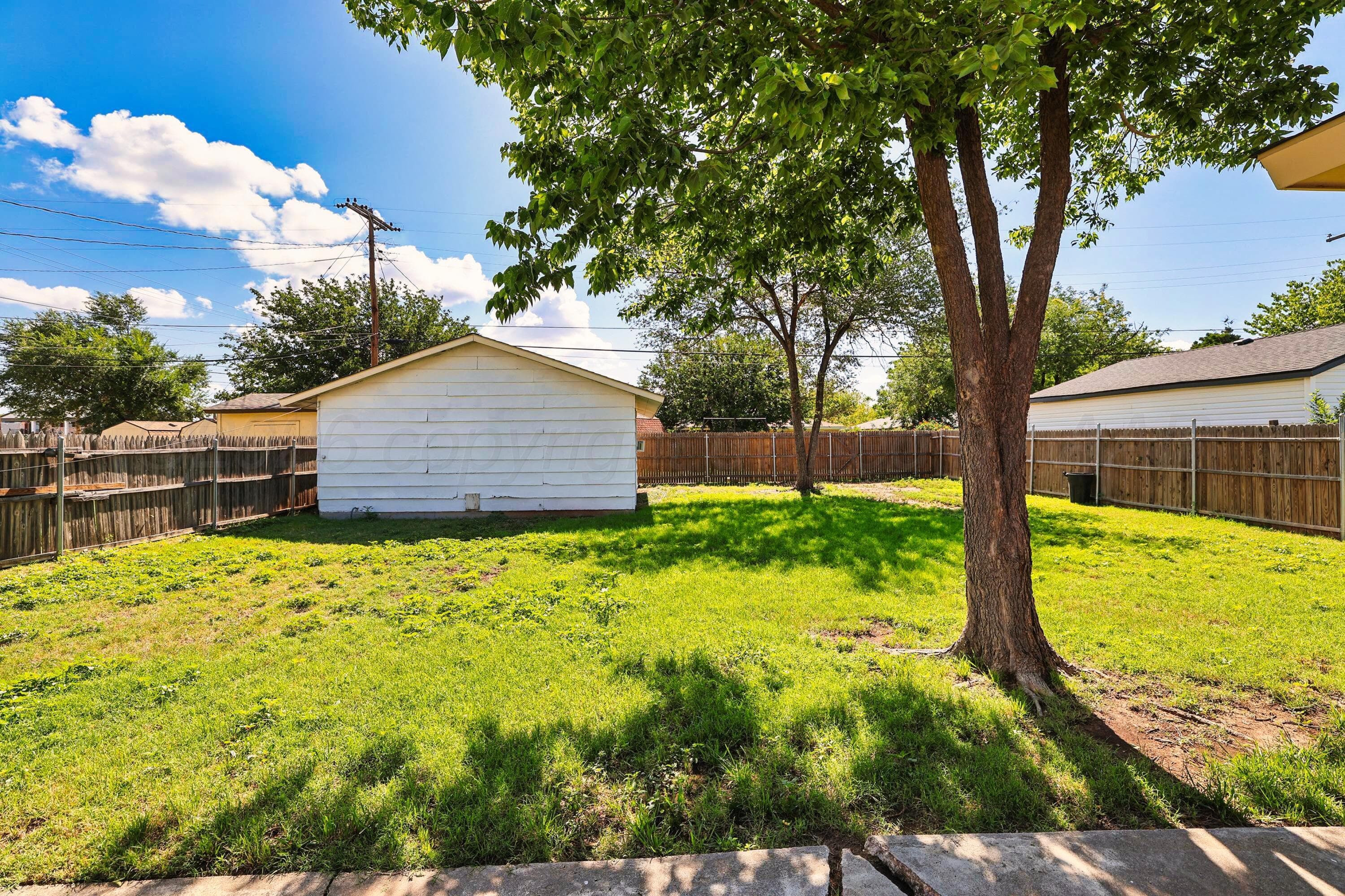 1103 Callahan Street, Amarillo, TX 79106, photo 27