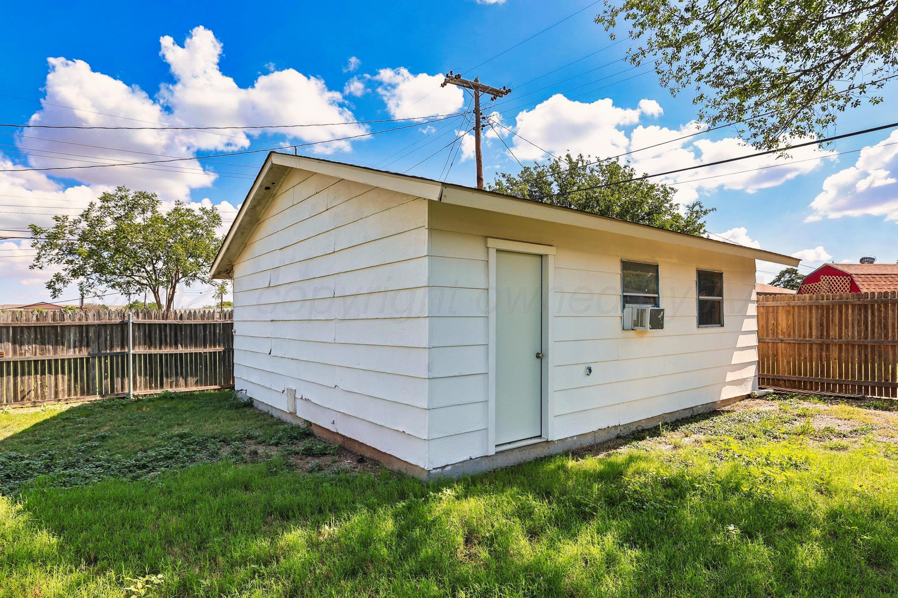 1103 Callahan Street, Amarillo, TX 79106, photo 28