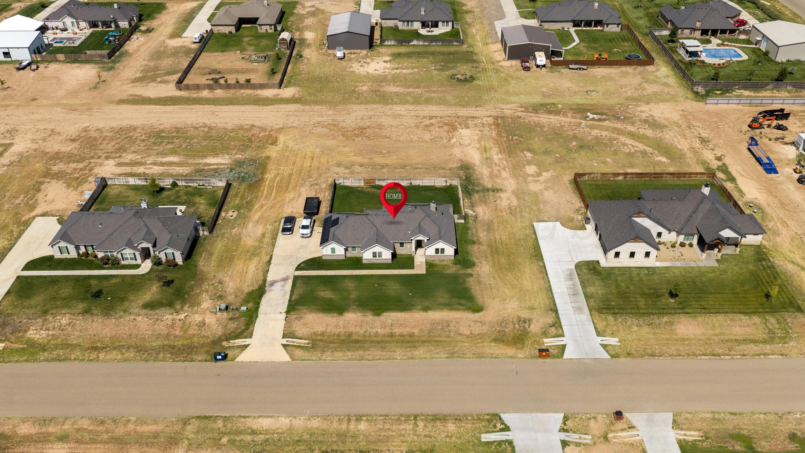 9110 CYPRESS BEND Drive, Amarillo, TX 79119-7940, photo 5