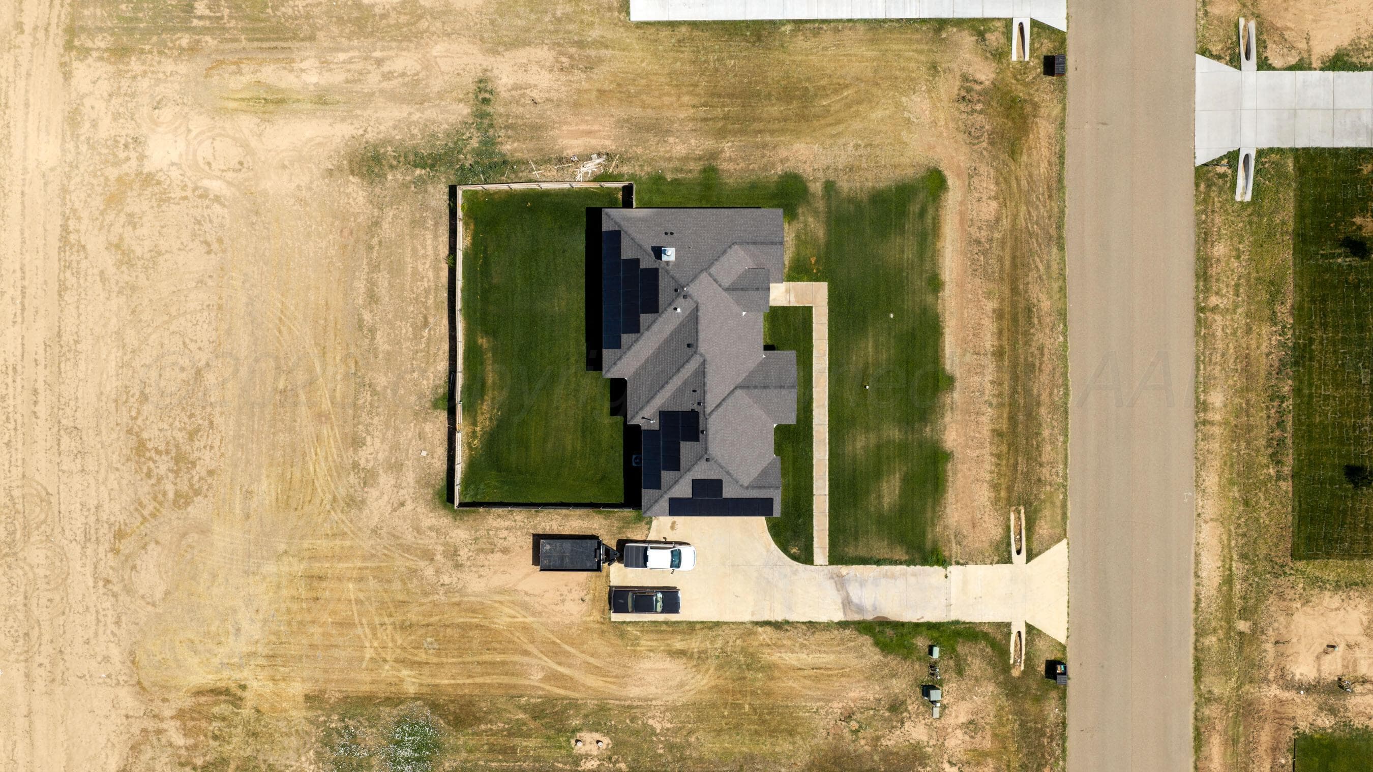 9110 CYPRESS BEND Drive, Amarillo, TX 79119-7940, photo 10