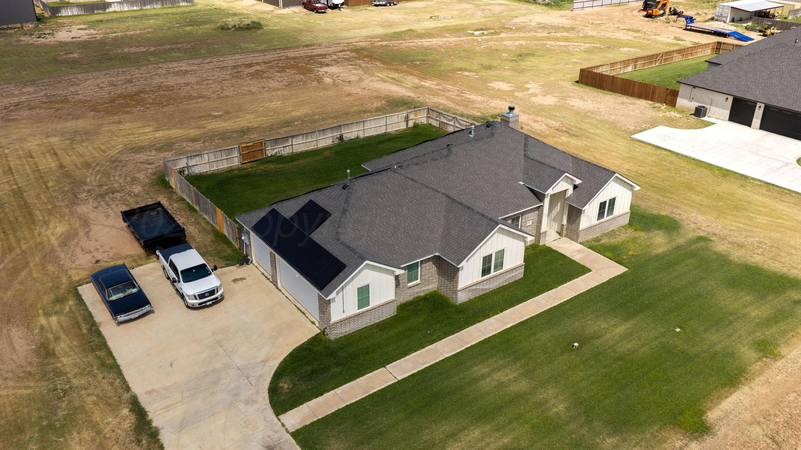 9110 CYPRESS BEND Drive, Amarillo, TX 79119-7940, photo 3