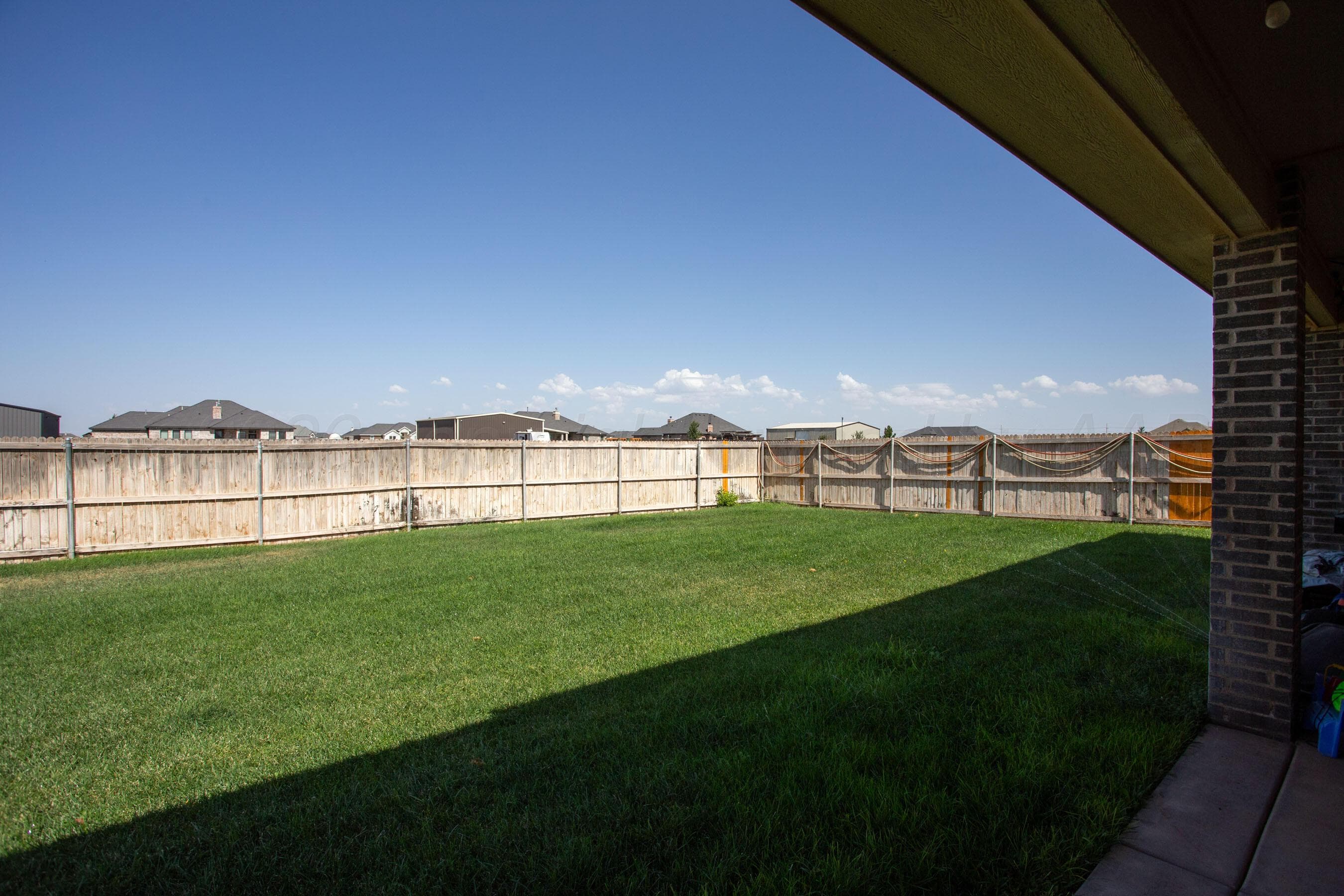 9110 CYPRESS BEND Drive, Amarillo, TX 79119-7940, photo 37