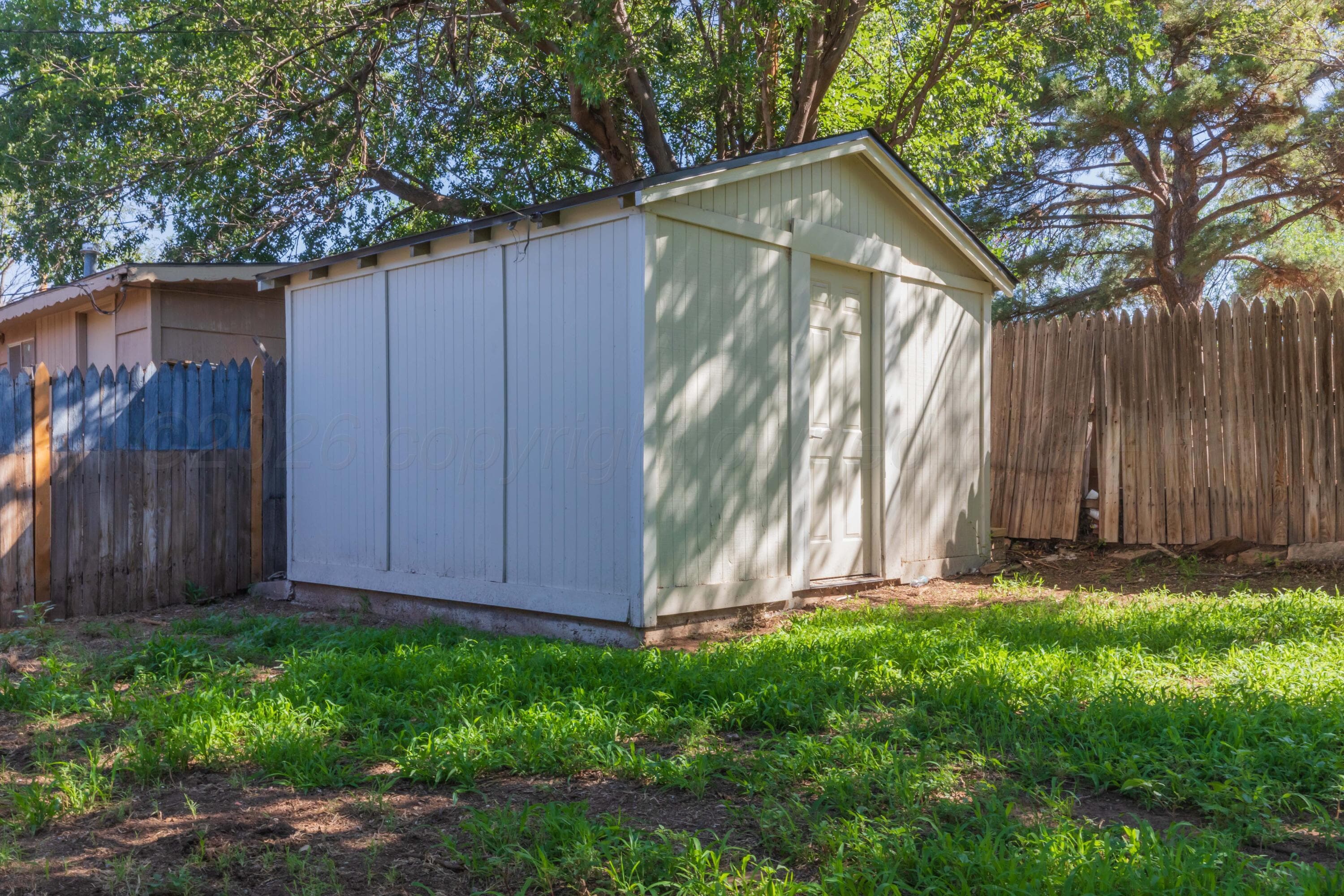 4802 OLSEN Boulevard, Amarillo, TX 79106-4736, photo 17