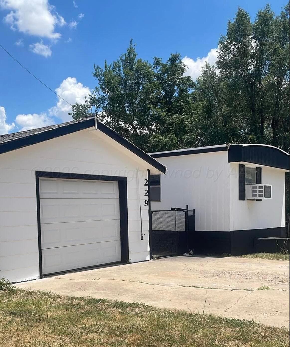 229 Canadian Street, Pampa, TX 79065